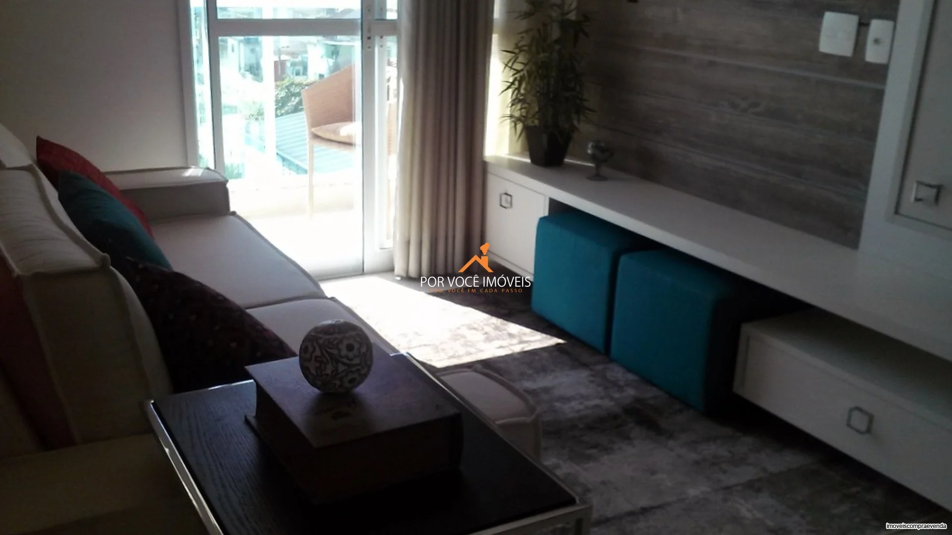 Cobertura para Locação no Condomínio Village Caribe Residences