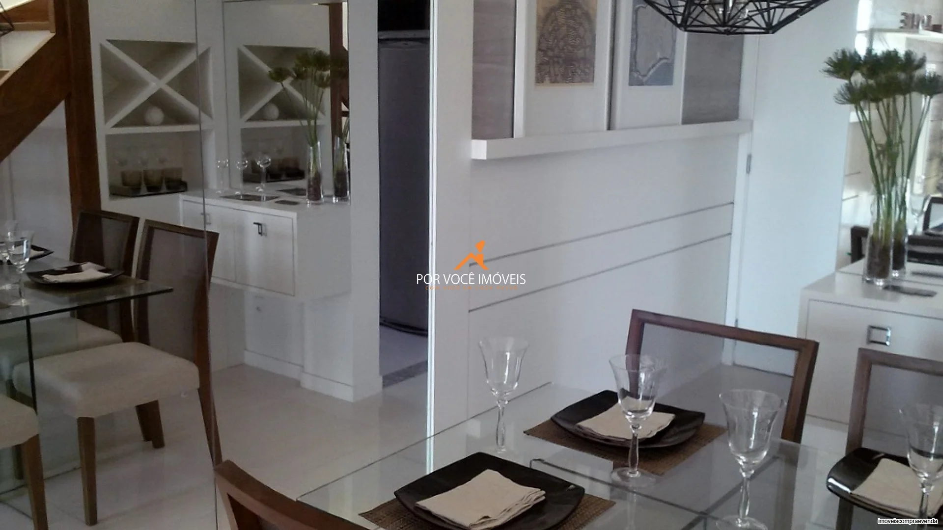 Cobertura para Locação no Condomínio Village Caribe Residences