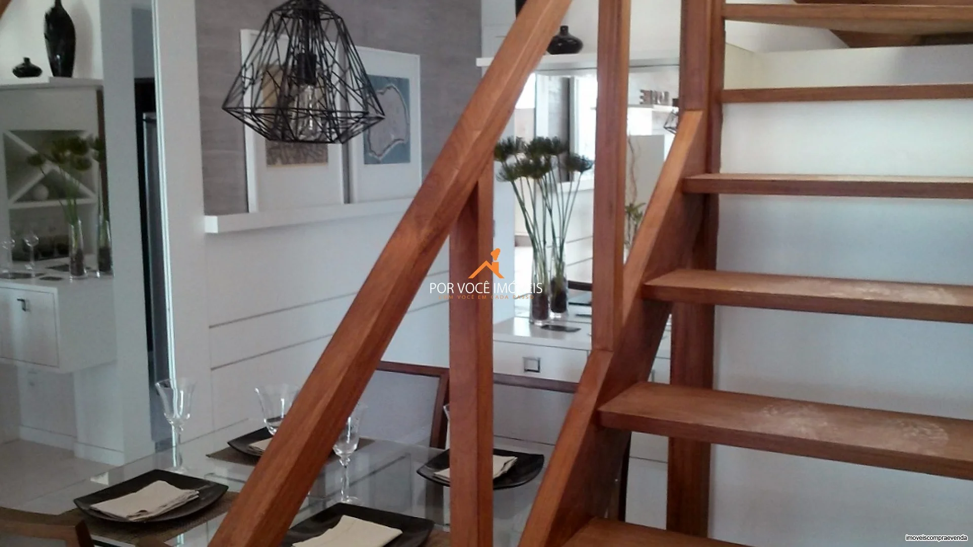 Cobertura para Locação no Condomínio Village Caribe Residences