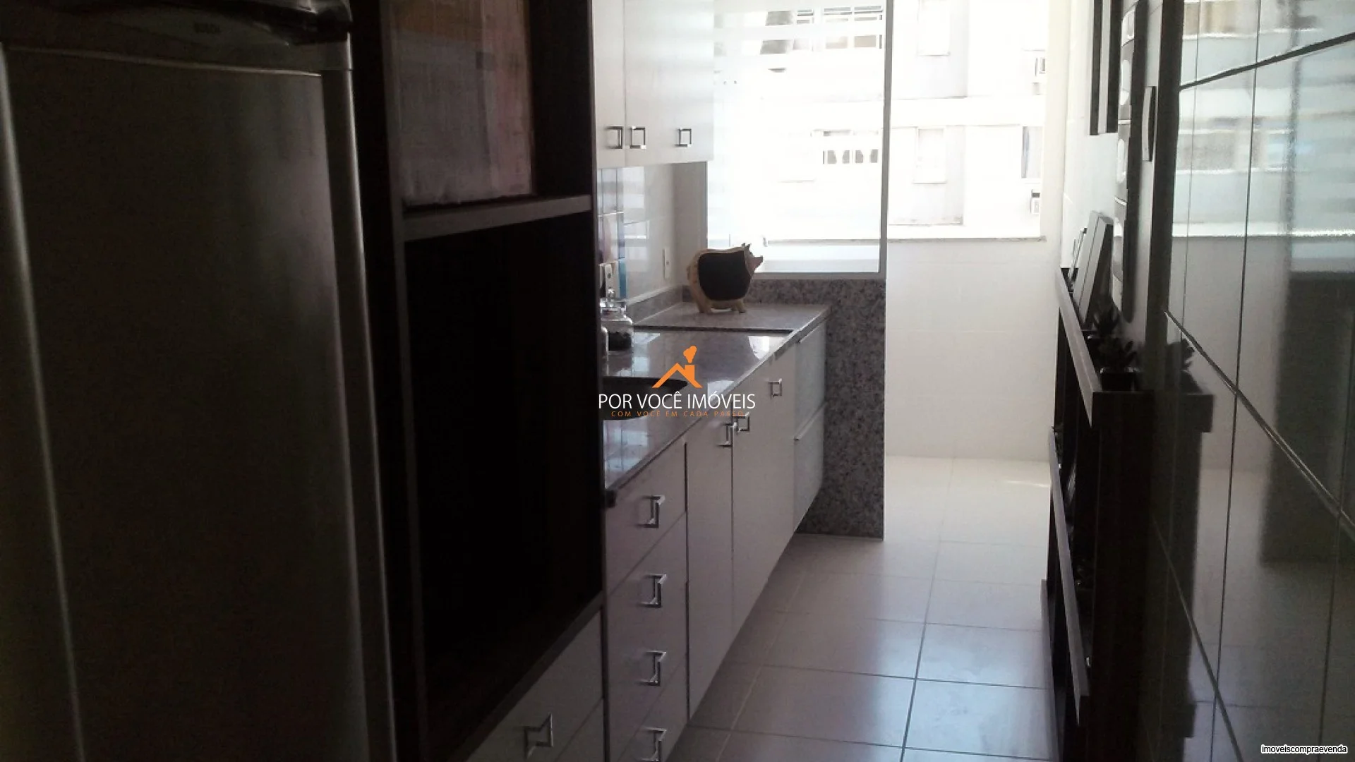 Cobertura para Locação no Condomínio Village Caribe Residences