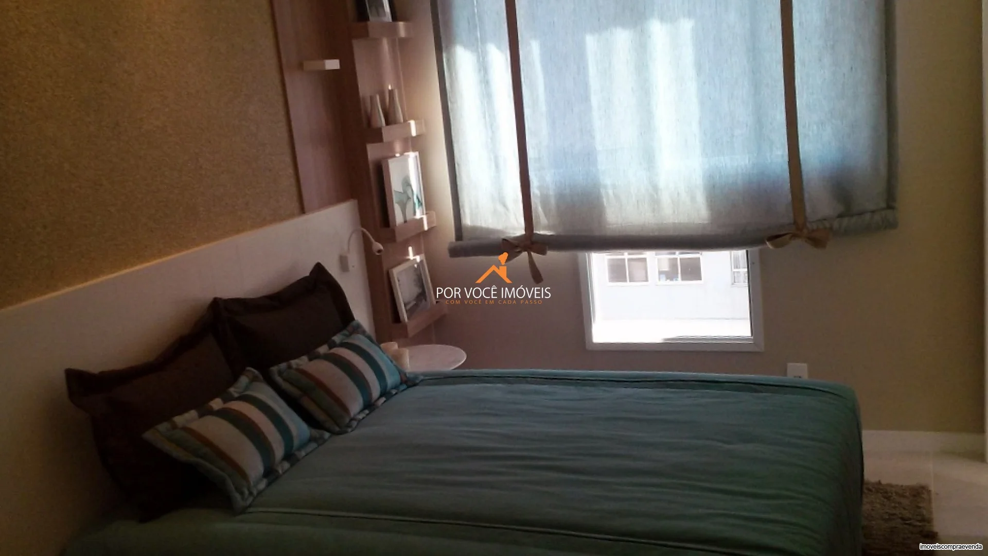 Cobertura para Locação no Condomínio Village Caribe Residences