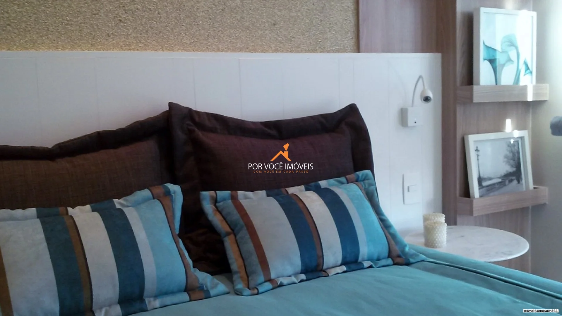 Cobertura para Locação no Condomínio Village Caribe Residences