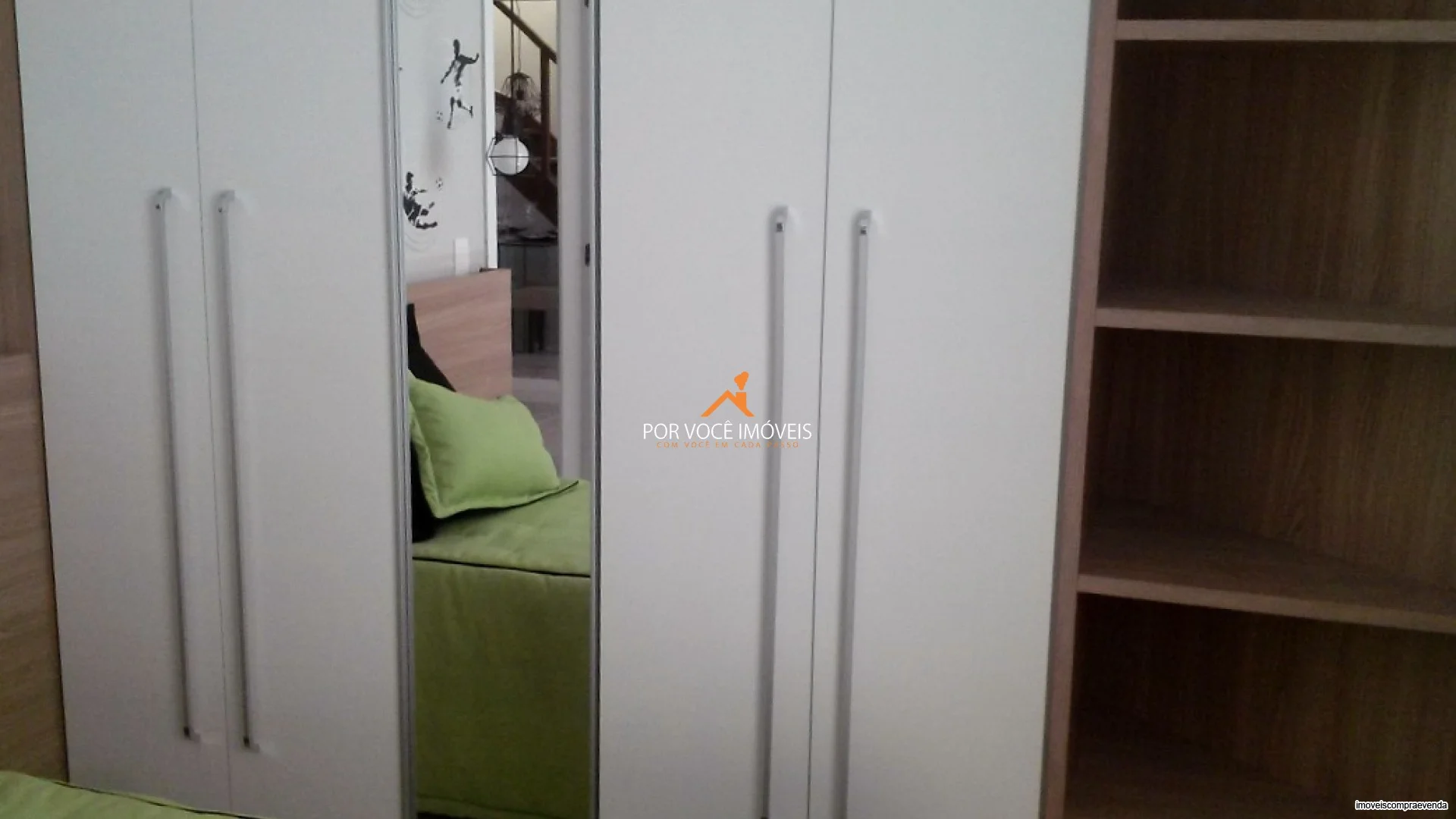 Cobertura para Locação no Condomínio Village Caribe Residences