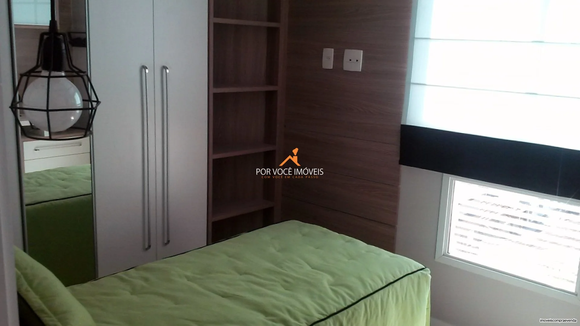 Cobertura para Locação no Condomínio Village Caribe Residences