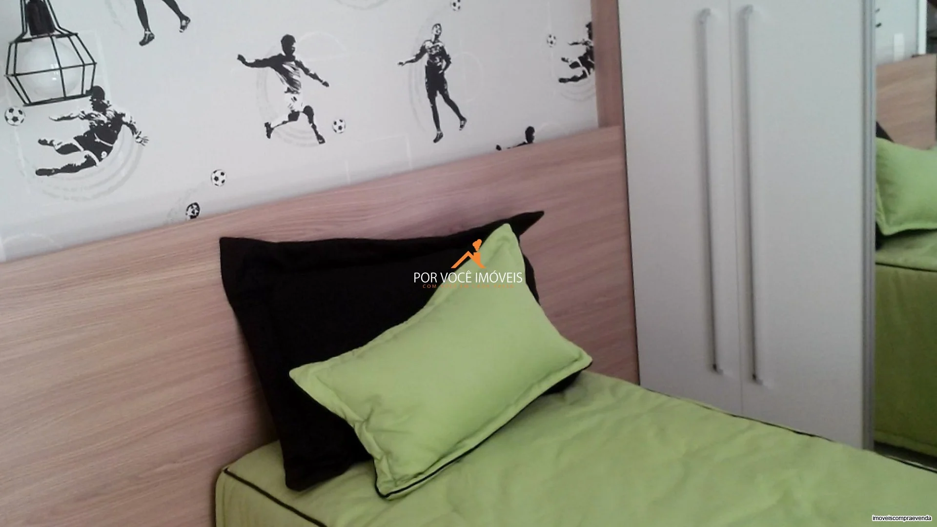 Cobertura para Locação no Condomínio Village Caribe Residences