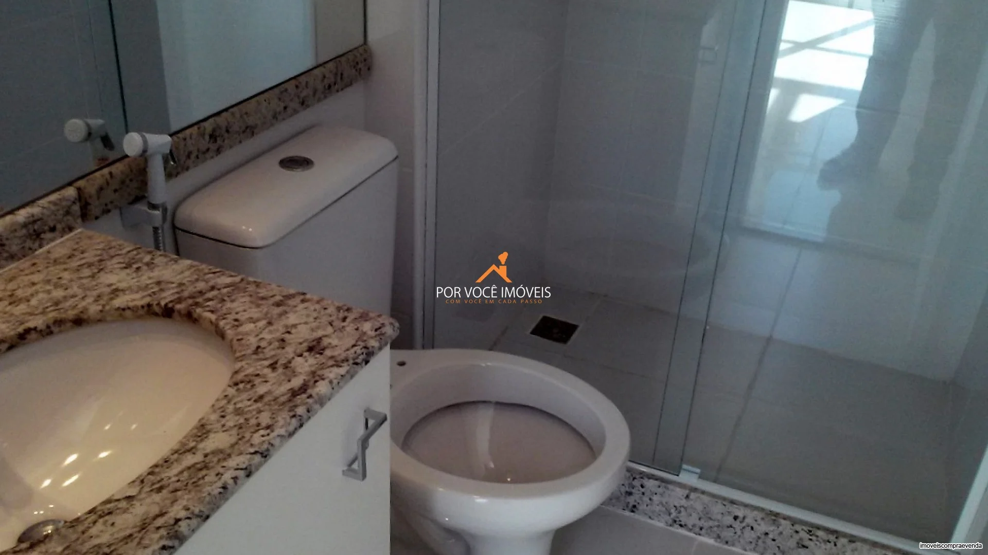 Cobertura para Locação no Condomínio Village Caribe Residences