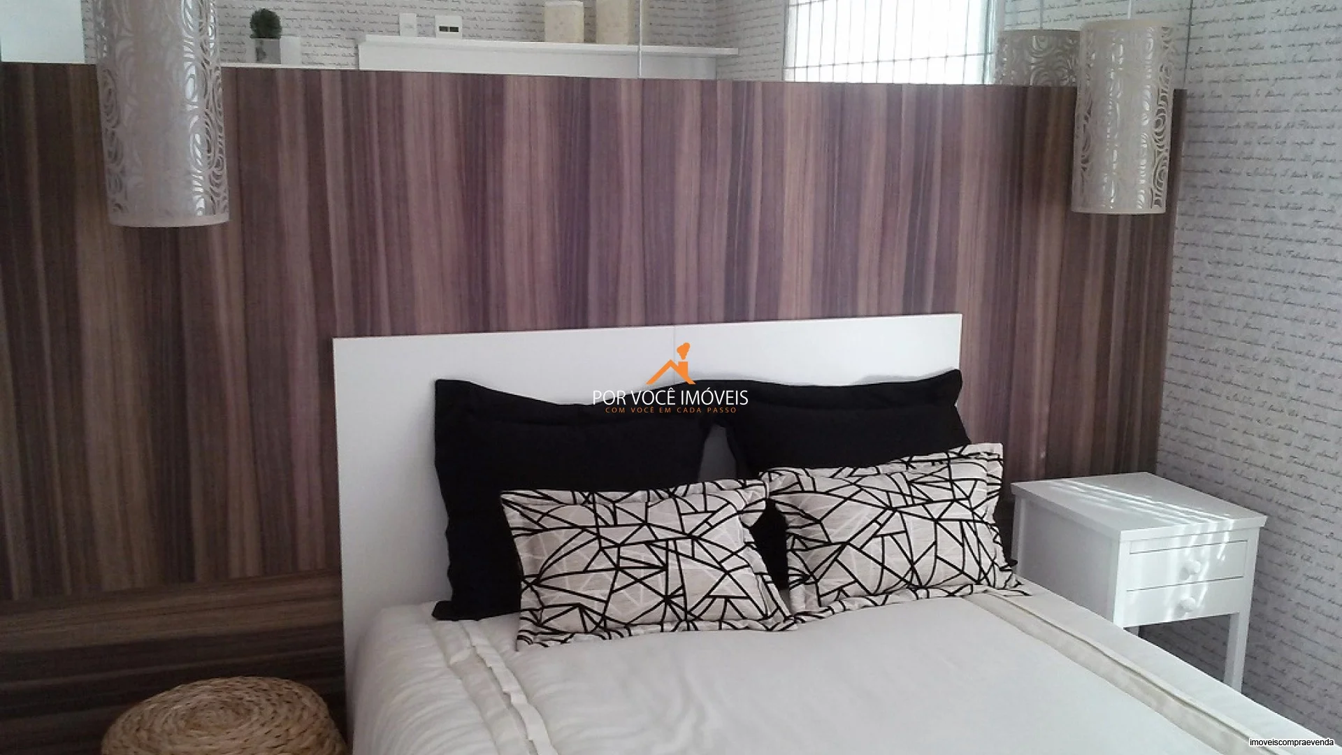 Cobertura para Locação no Condomínio Village Caribe Residences