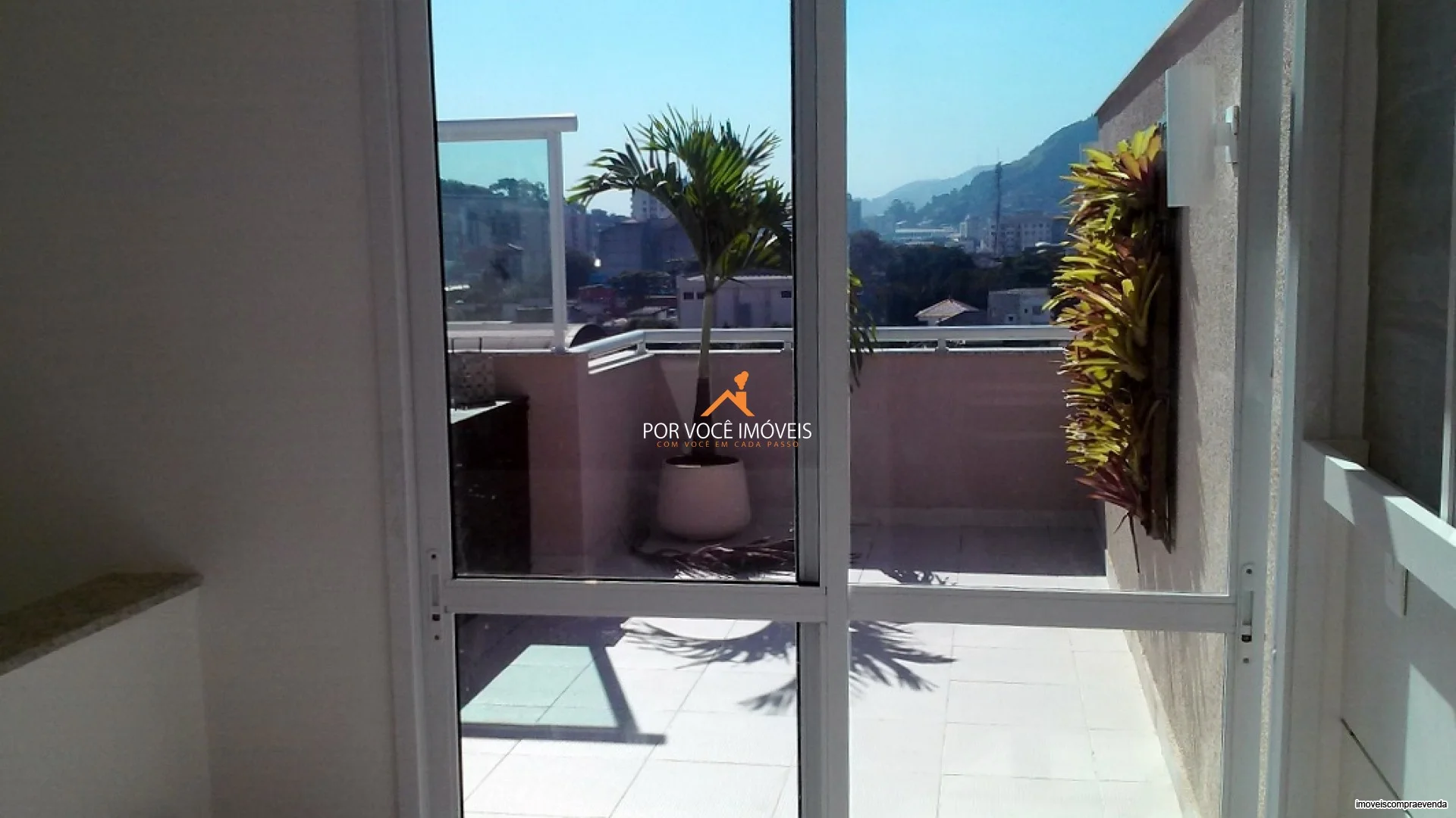 Cobertura para Locação no Condomínio Village Caribe Residences