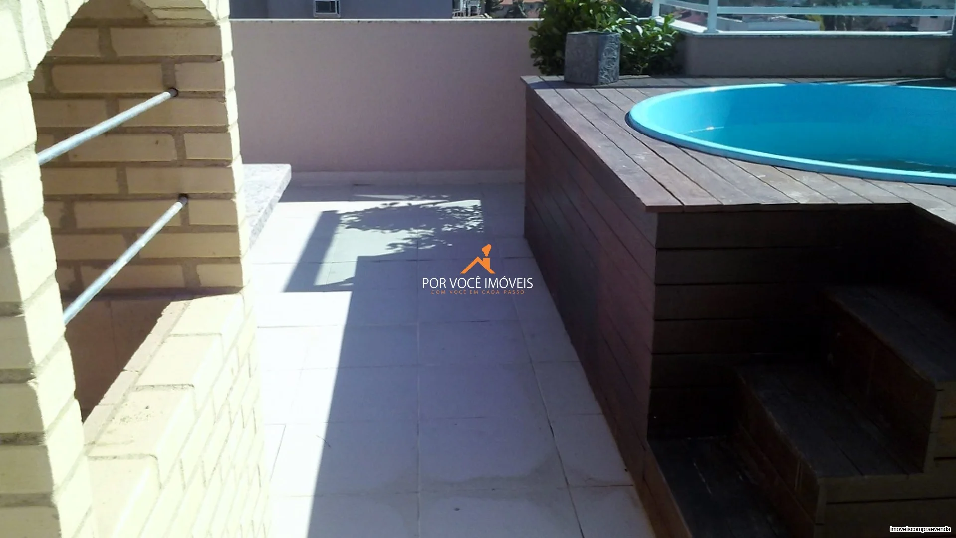 Cobertura para Locação no Condomínio Village Caribe Residences