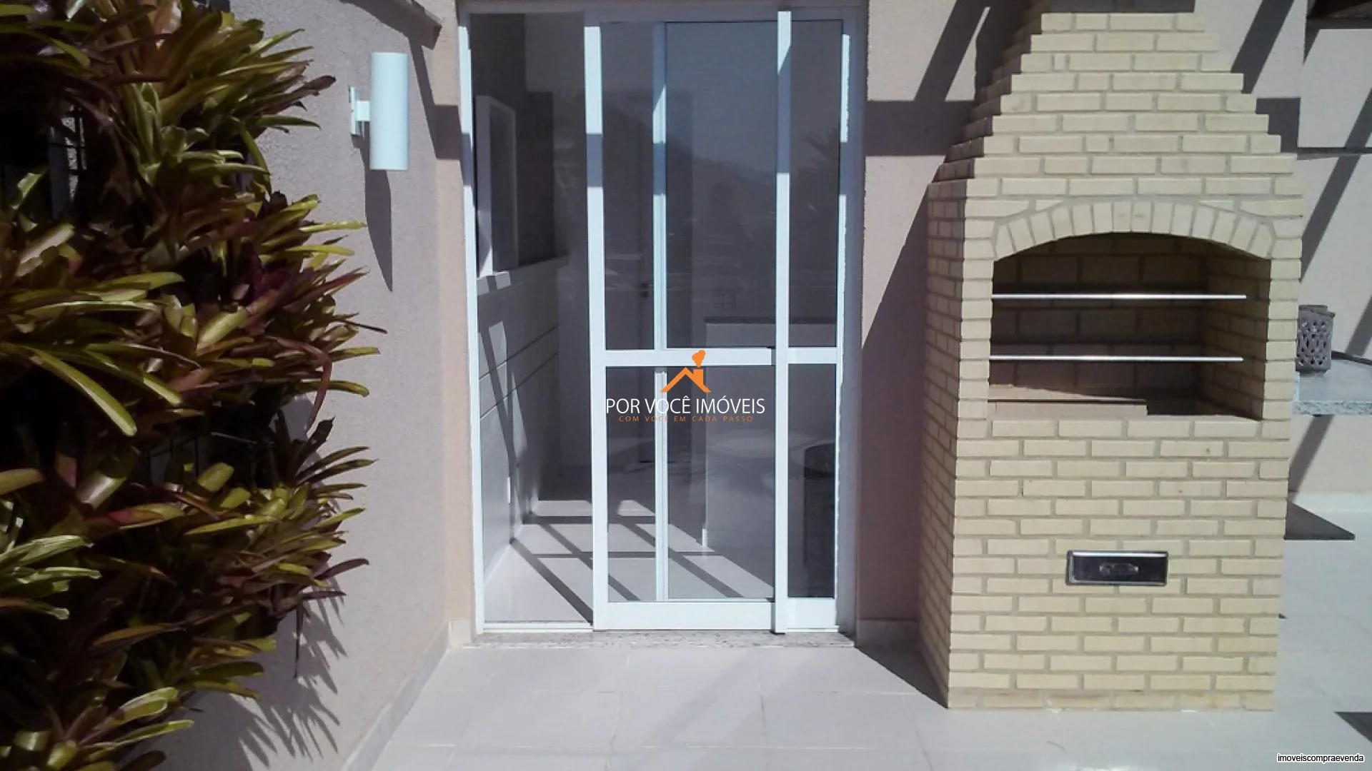 Cobertura para Locação no Condomínio Village Caribe Residences