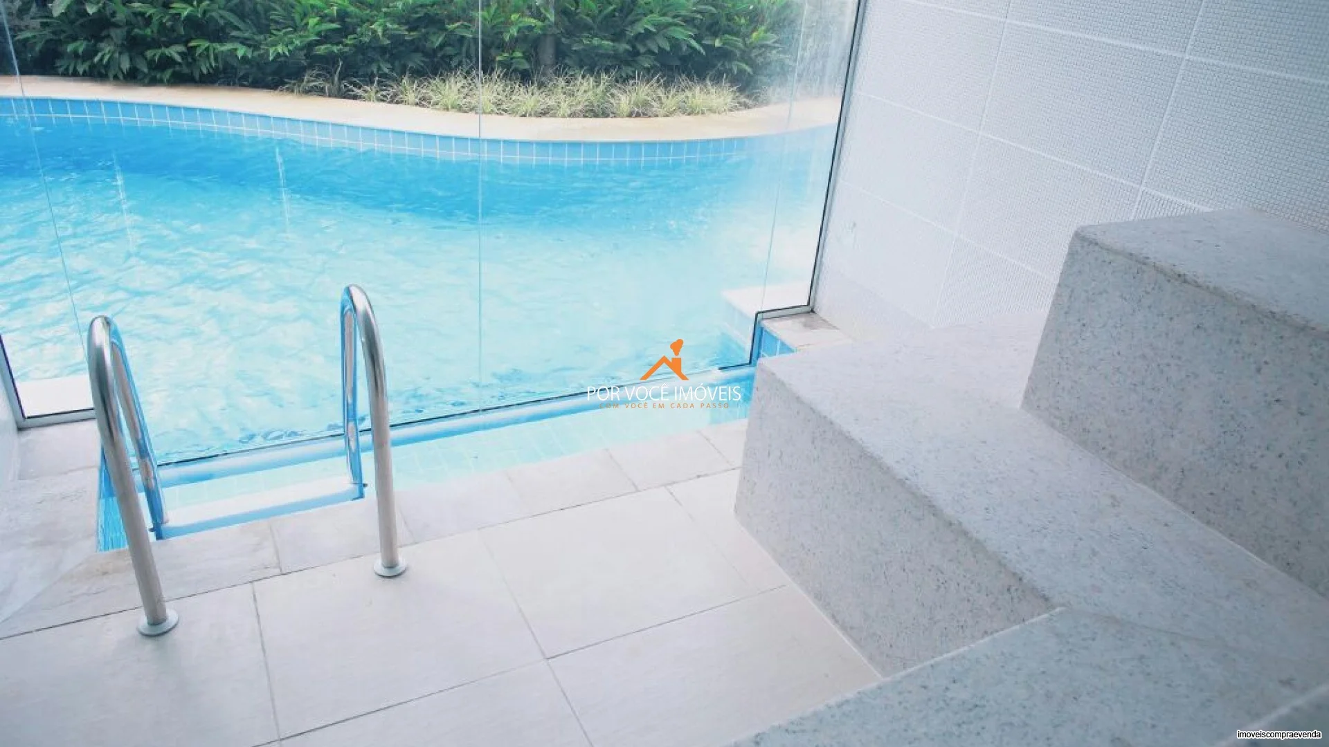 Apartamento com 3 suítes no Condomínio Grand Village Freguesia Residence Club