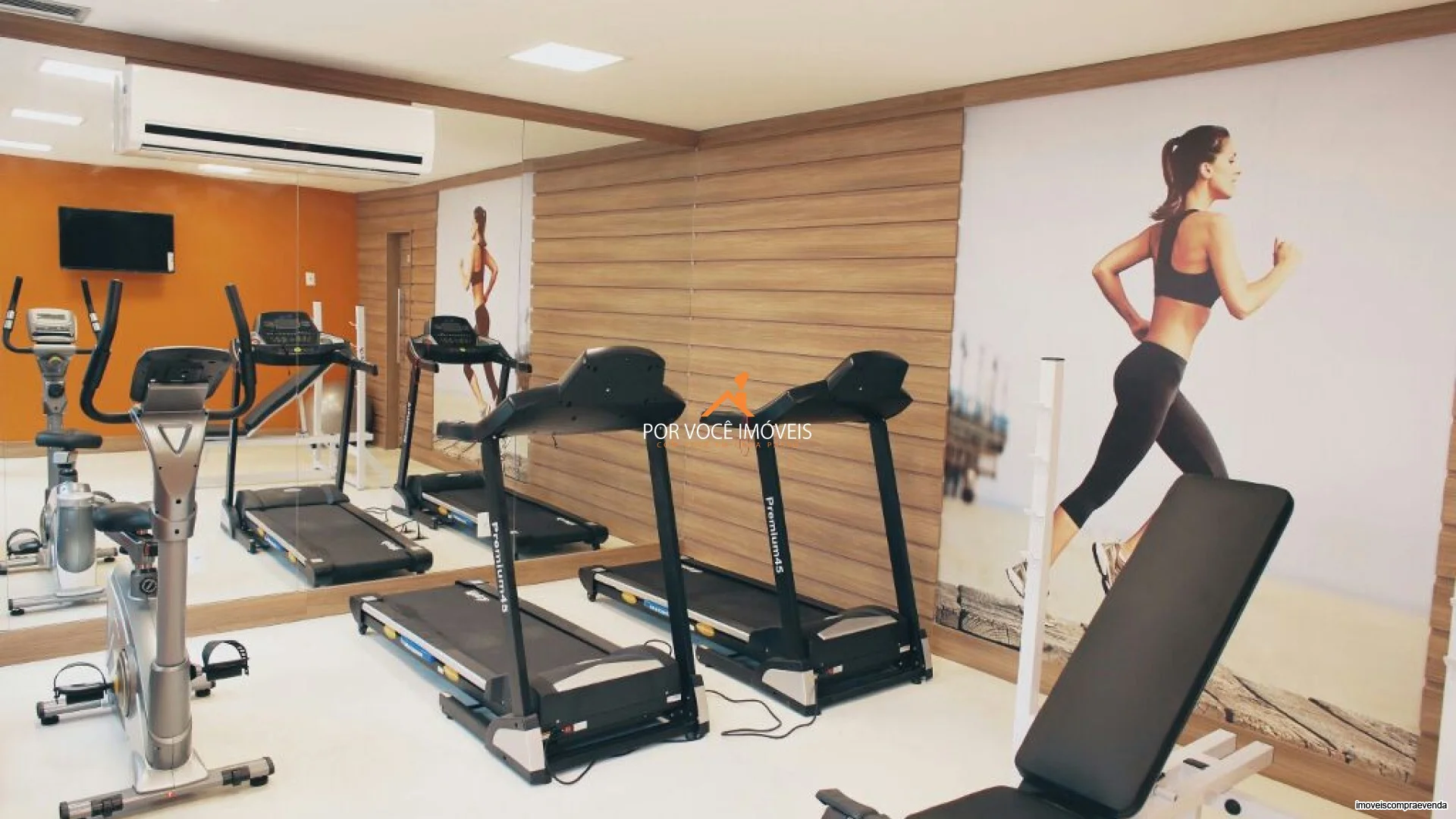 Apartamento com 3 suítes no Condomínio Grand Village Freguesia Residence Club