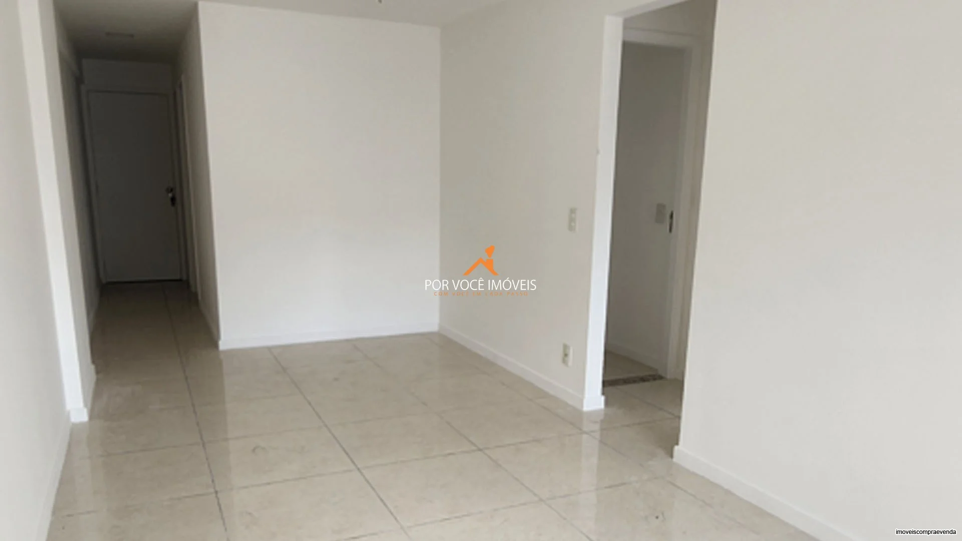 Apartamento com 3 suítes no Condomínio Grand Village Freguesia Residence Club