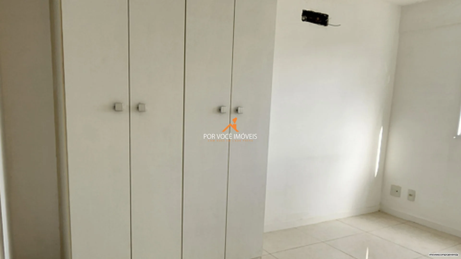 Apartamento com 3 suítes no Condomínio Grand Village Freguesia Residence Club