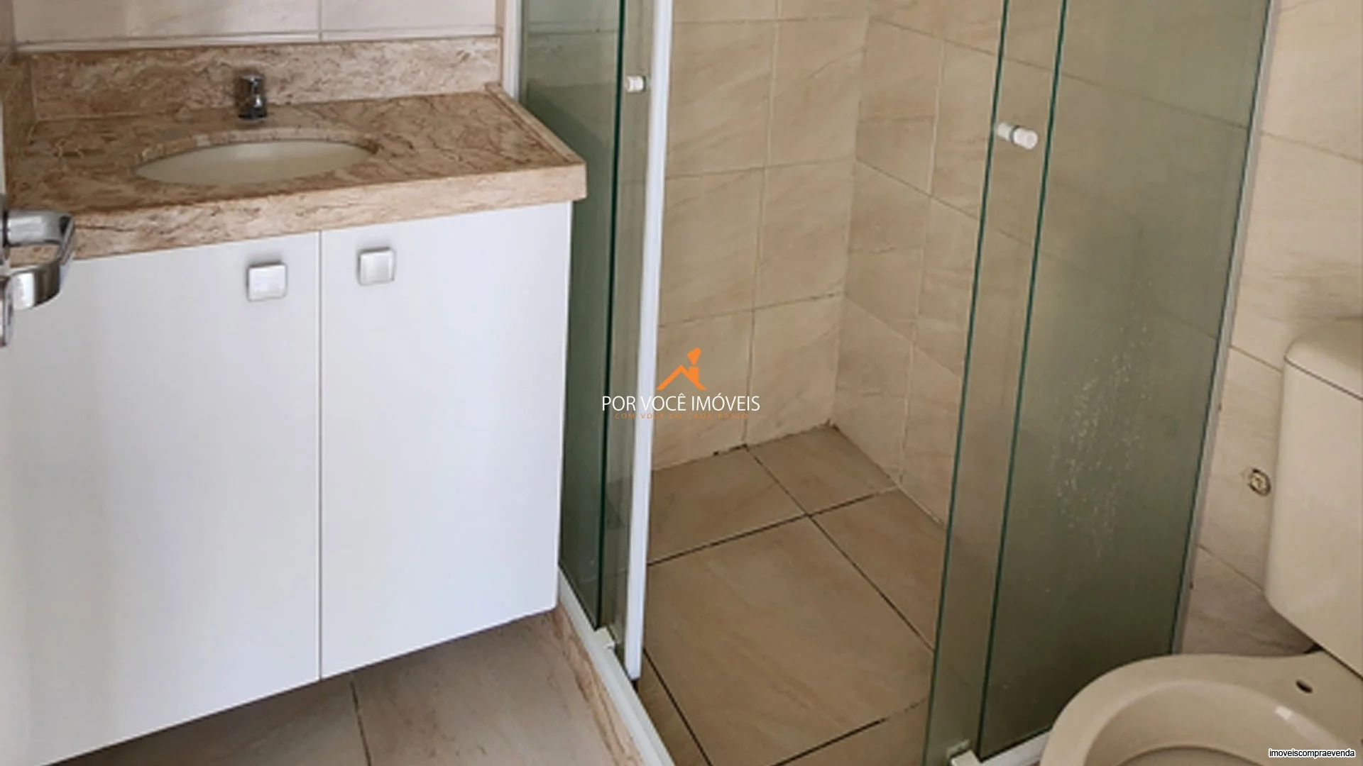 Apartamento com 3 suítes no Condomínio Grand Village Freguesia Residence Club