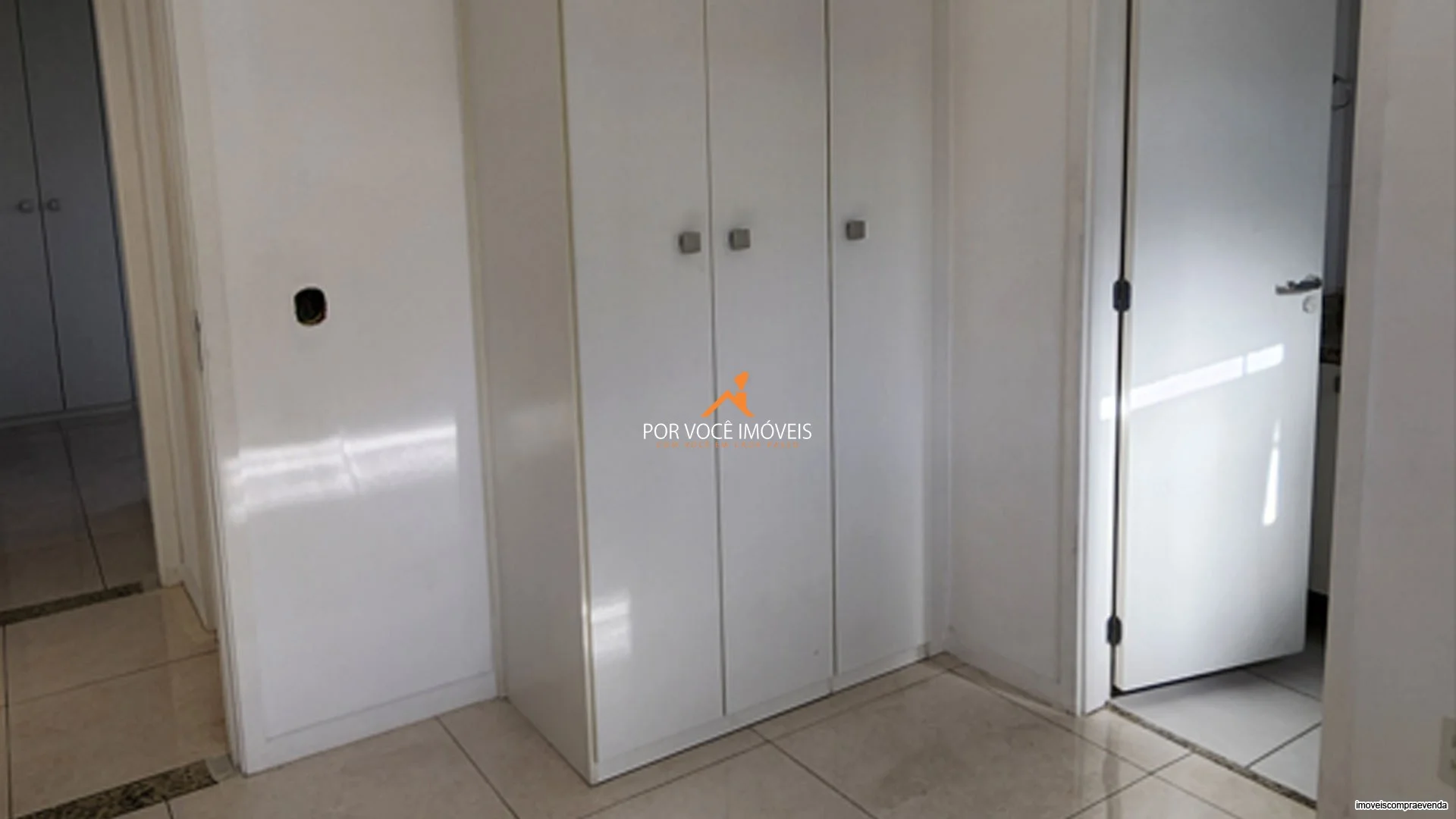 Apartamento com 3 suítes no Condomínio Grand Village Freguesia Residence Club