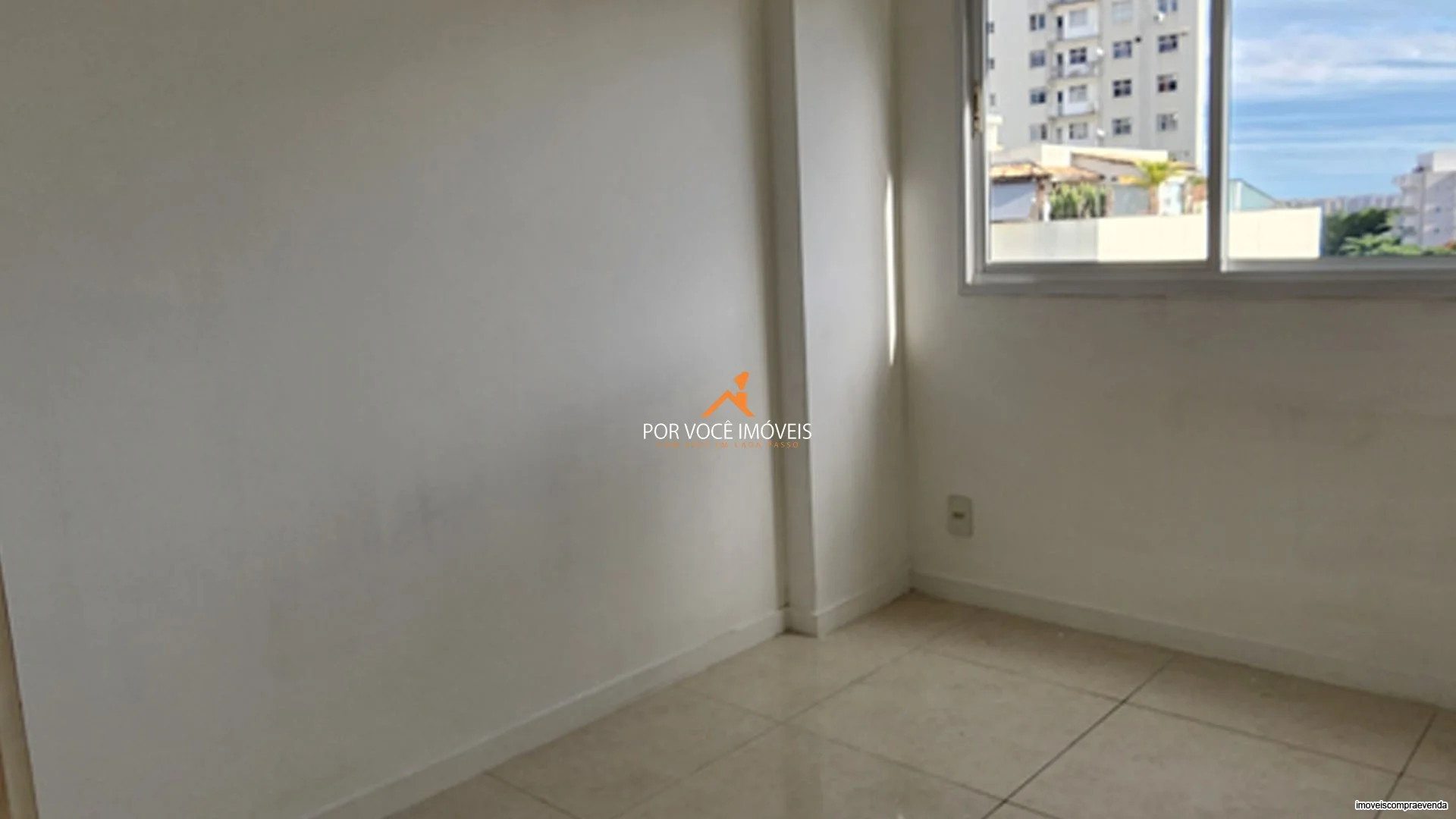 Apartamento com 3 suítes no Condomínio Grand Village Freguesia Residence Club