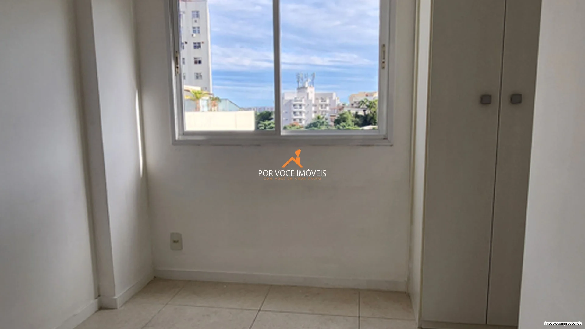 Apartamento com 3 suítes no Condomínio Grand Village Freguesia Residence Club