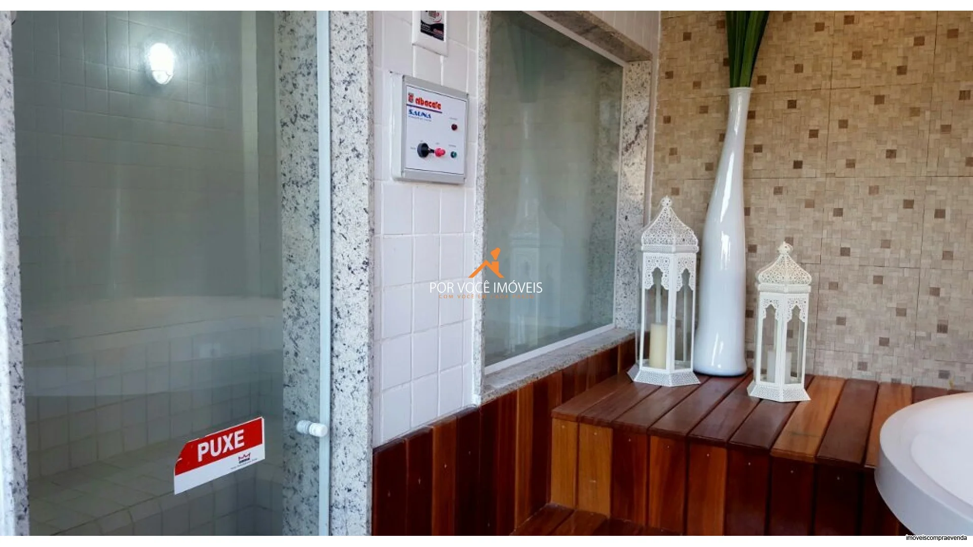 Apartamento com 2 quartos para locação no Condomínio Village Caribe II Residences