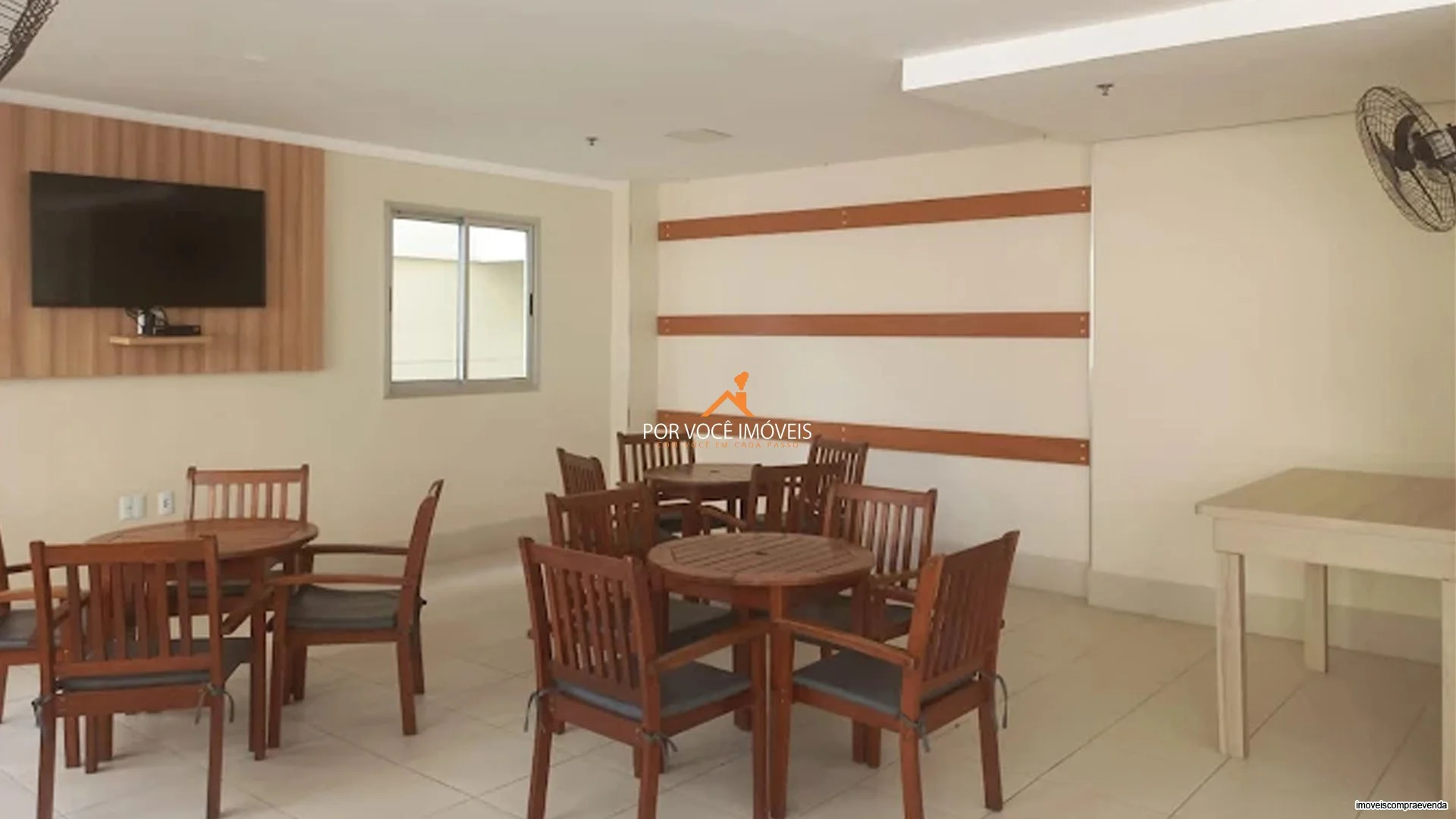 Apartamento com 2 quartos para locação no Condomínio Village de Maiorca