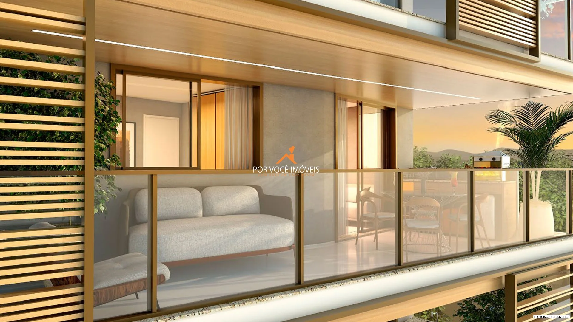 Apartamento com 2 quartos no Edifício Relier