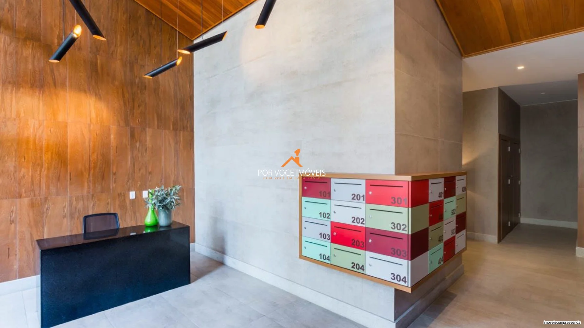 Apartamento com 2 quartos no Condomínio Pinheiro Guimarães