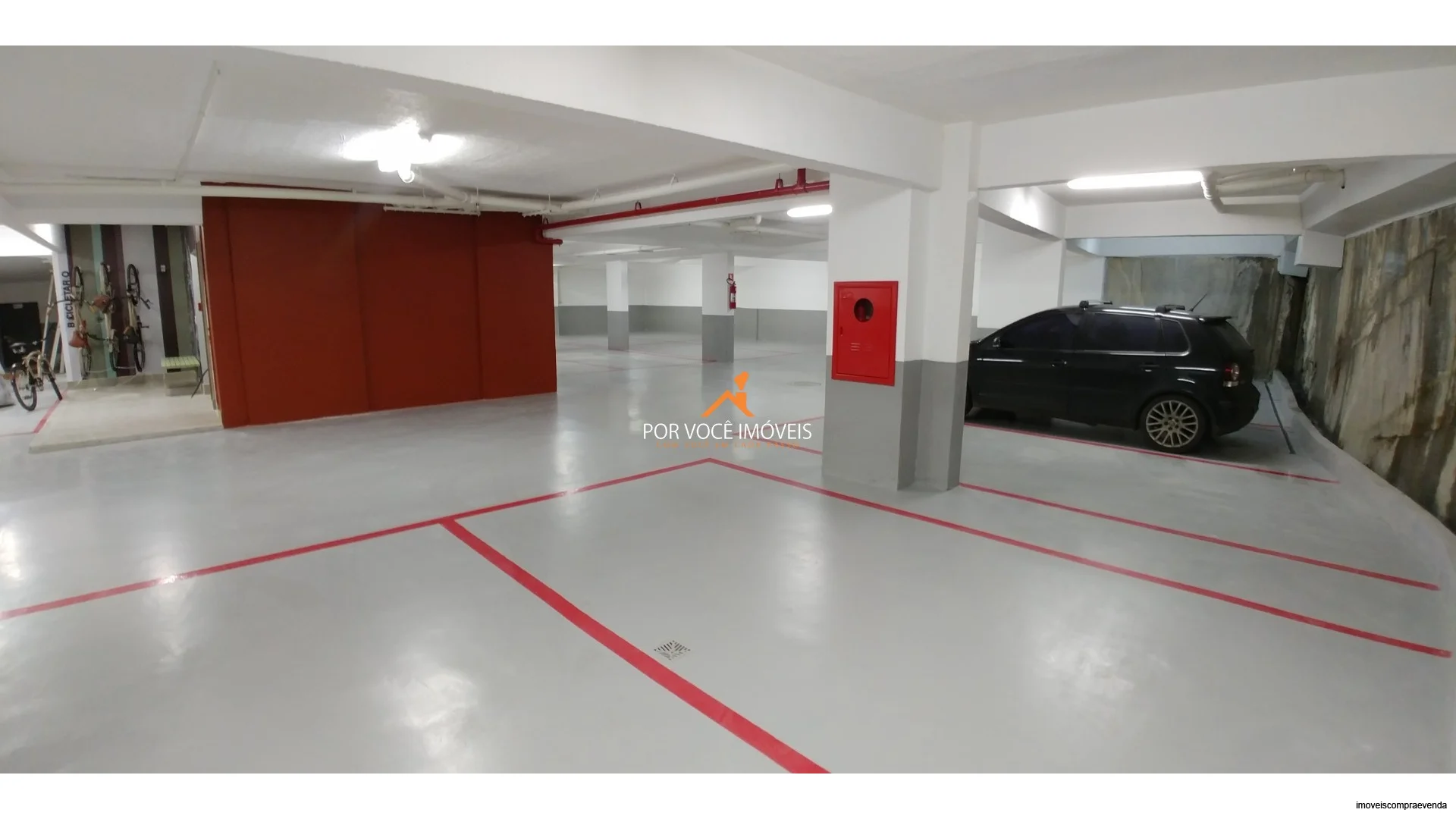 Apartamento com 2 quartos no Condomínio Pinheiro Guimarães