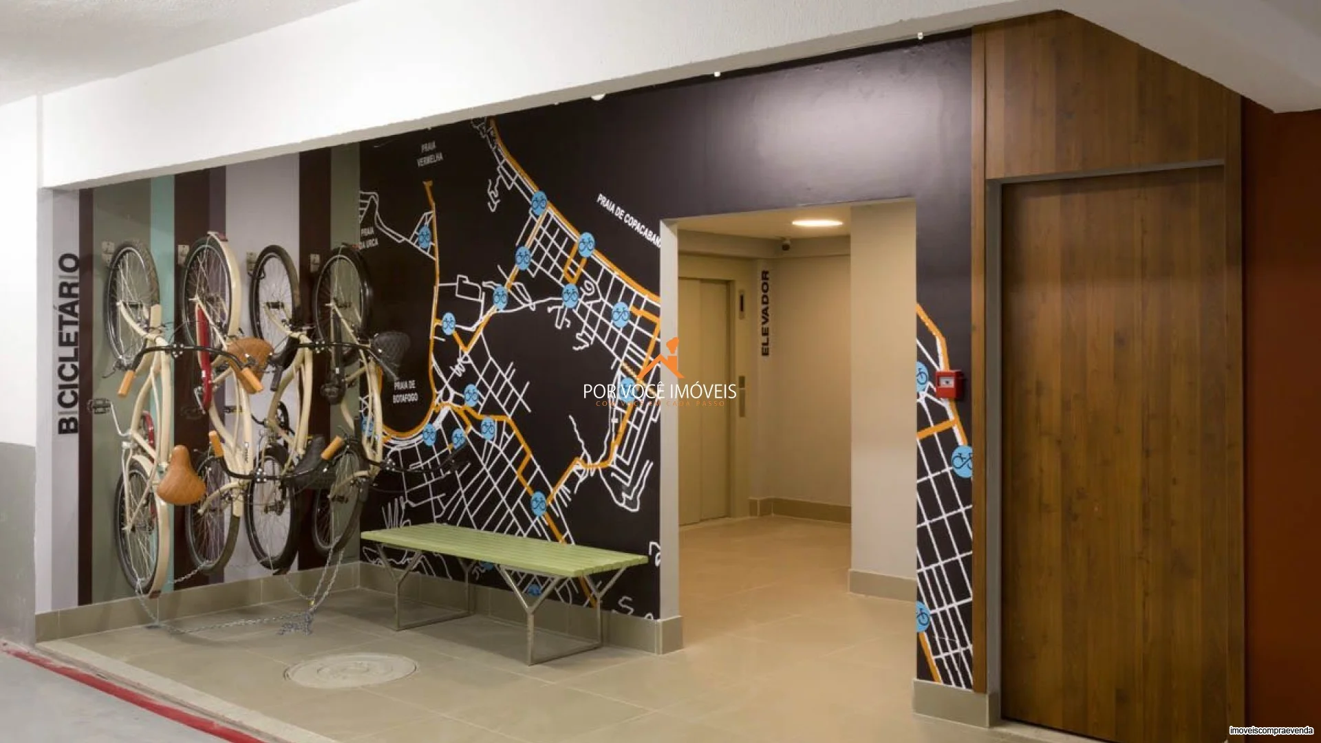 Apartamento com 2 quartos no Condomínio Pinheiro Guimarães