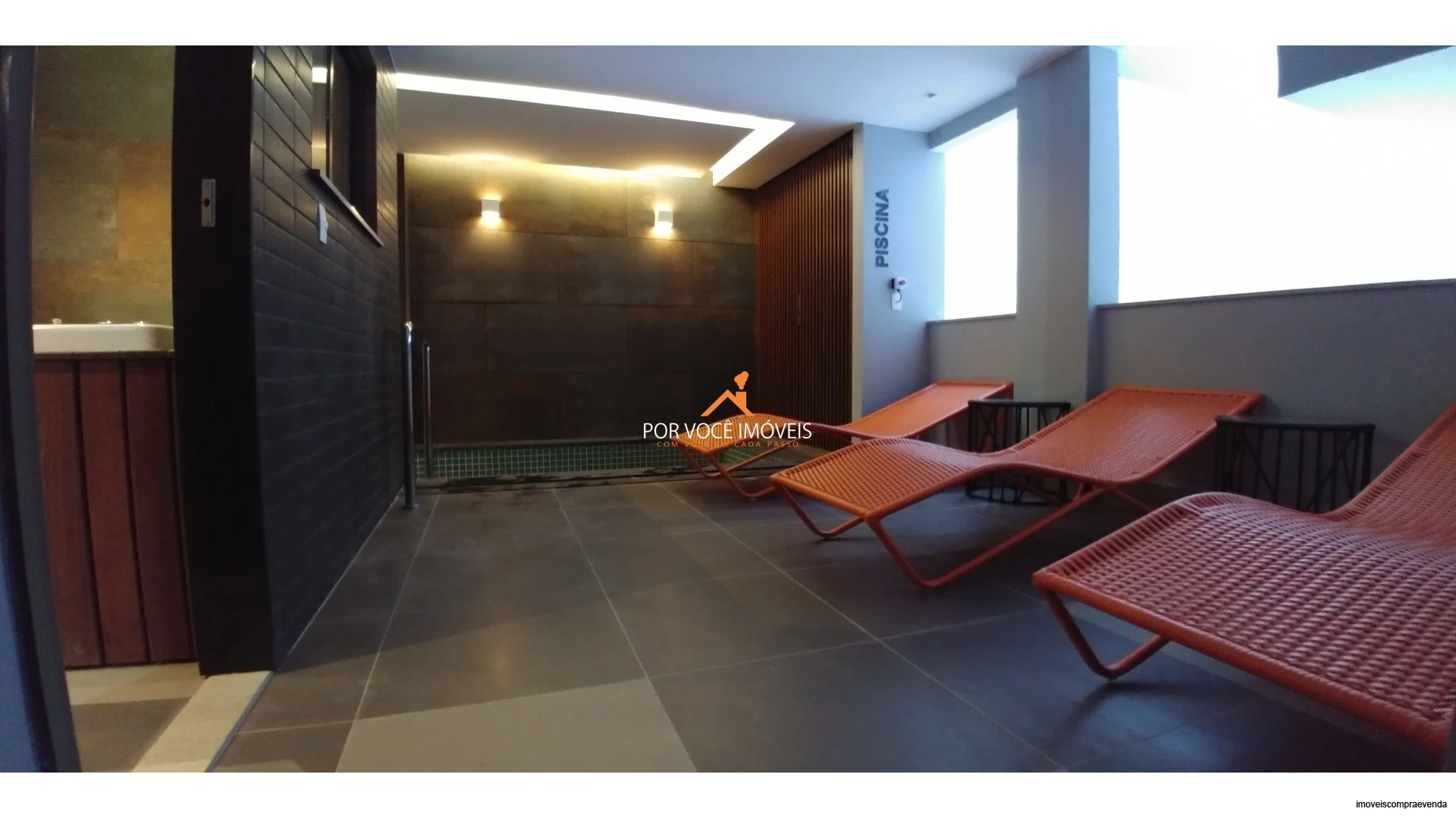 Apartamento com 2 quartos no Condomínio Pinheiro Guimarães