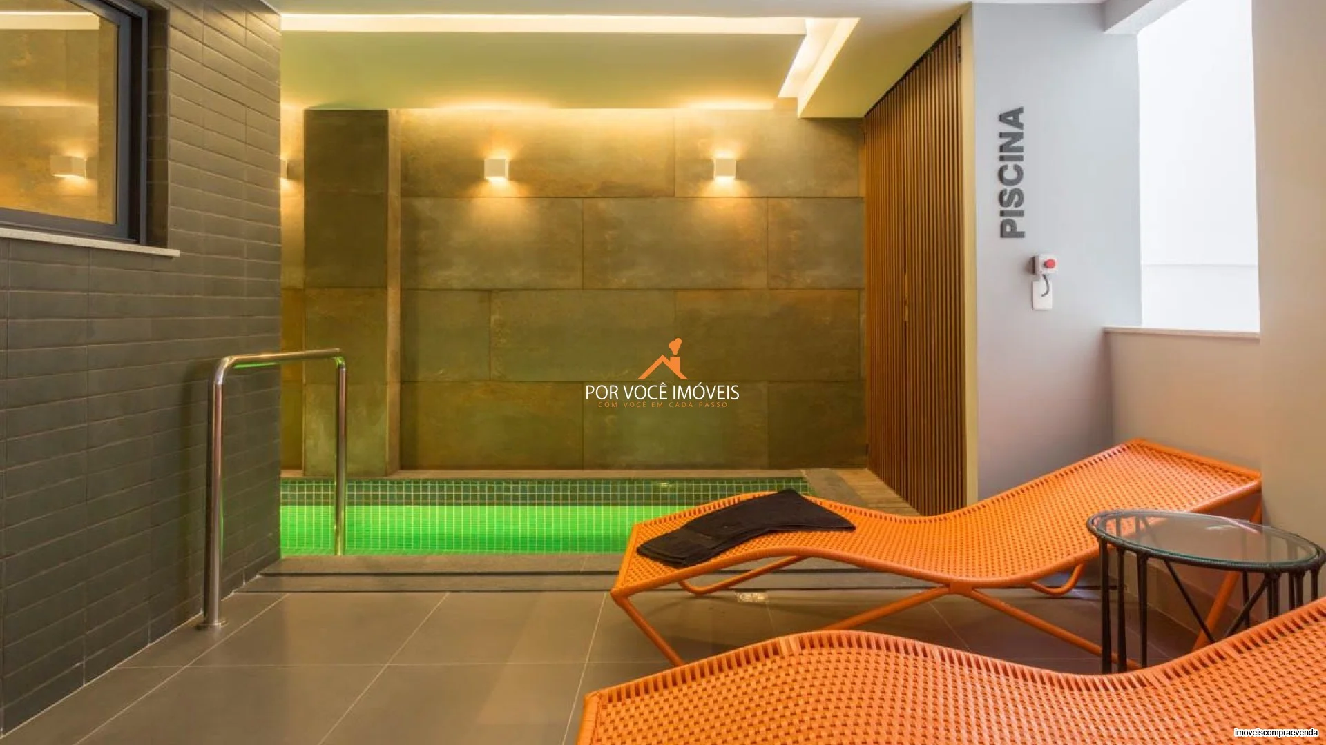 Apartamento com 2 quartos no Condomínio Pinheiro Guimarães