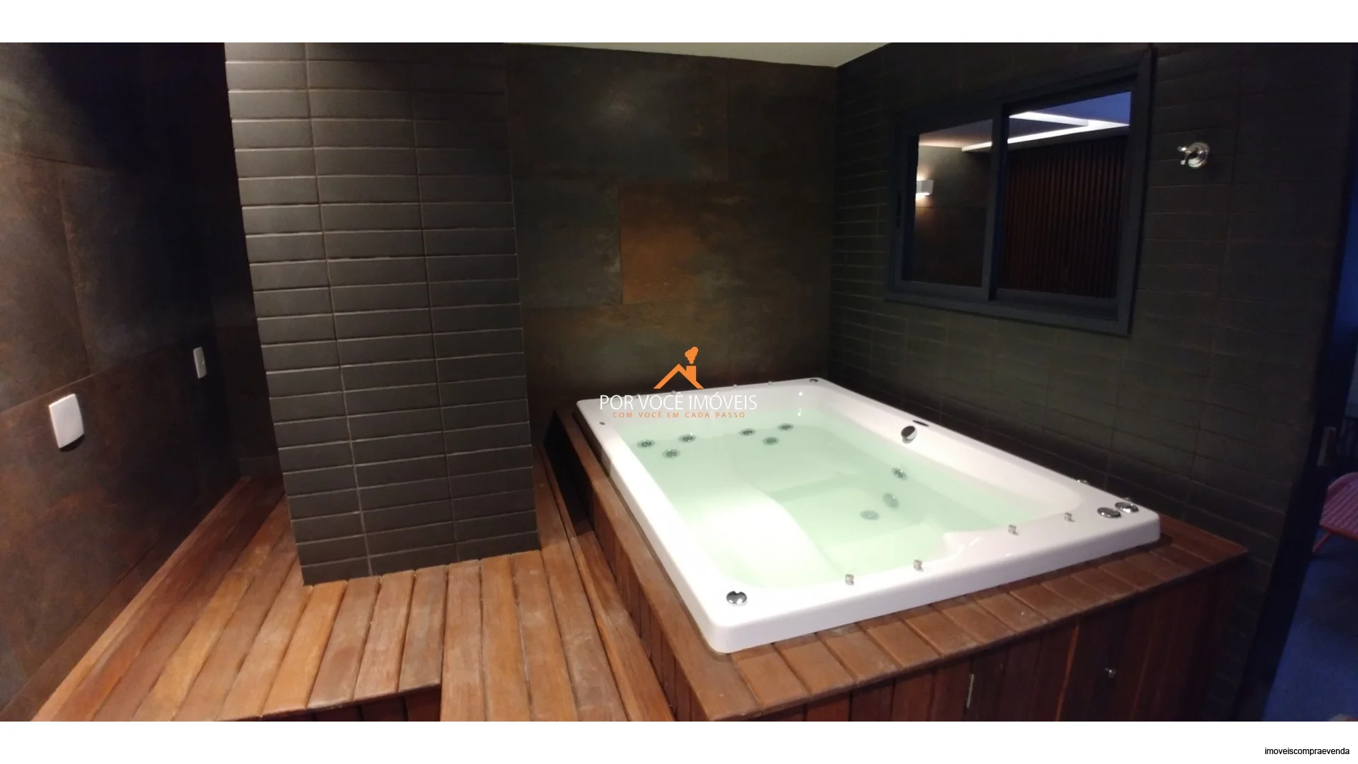 Apartamento com 2 quartos no Condomínio Pinheiro Guimarães