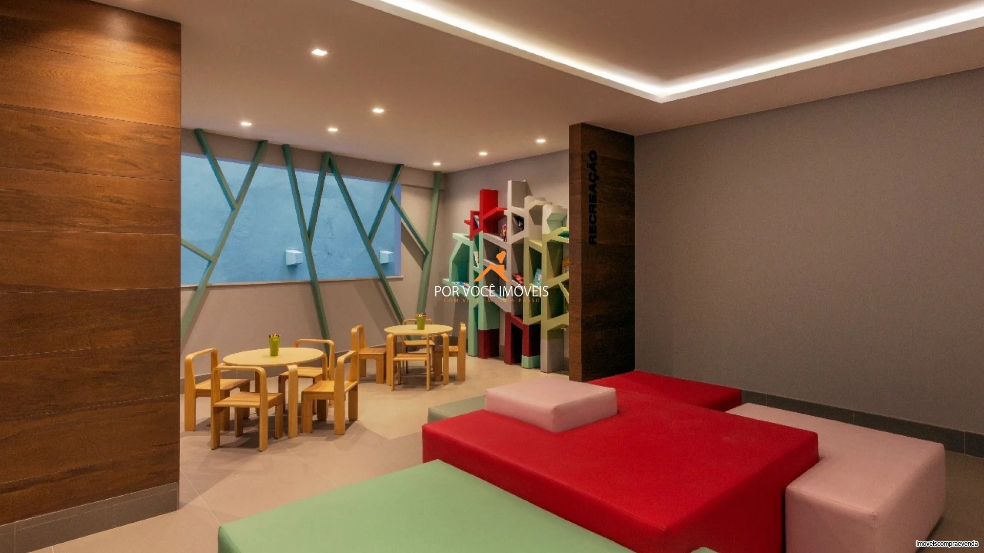 Apartamento com 2 quartos no Condomínio Pinheiro Guimarães