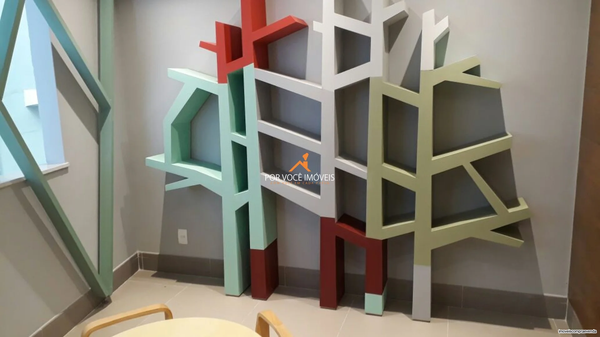 Apartamento com 2 quartos no Condomínio Pinheiro Guimarães