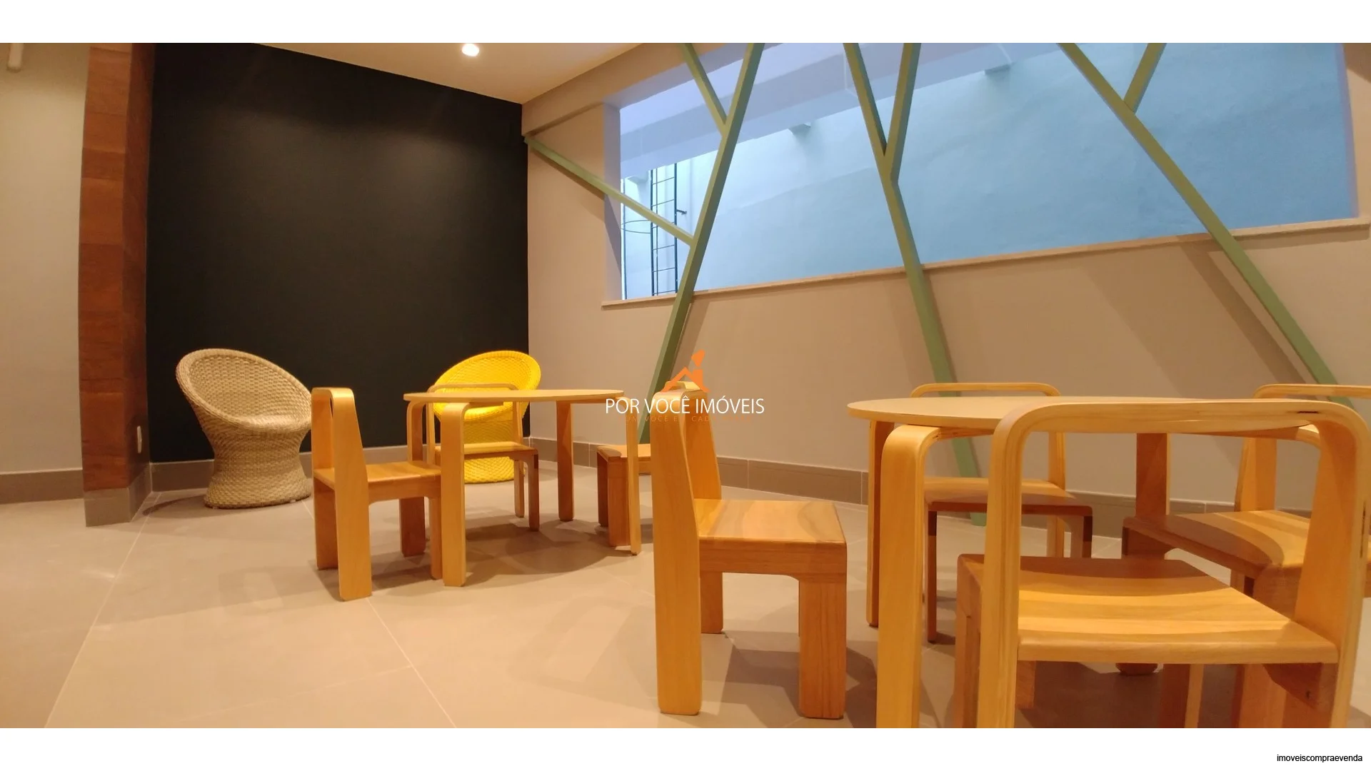 Apartamento com 2 quartos no Condomínio Pinheiro Guimarães