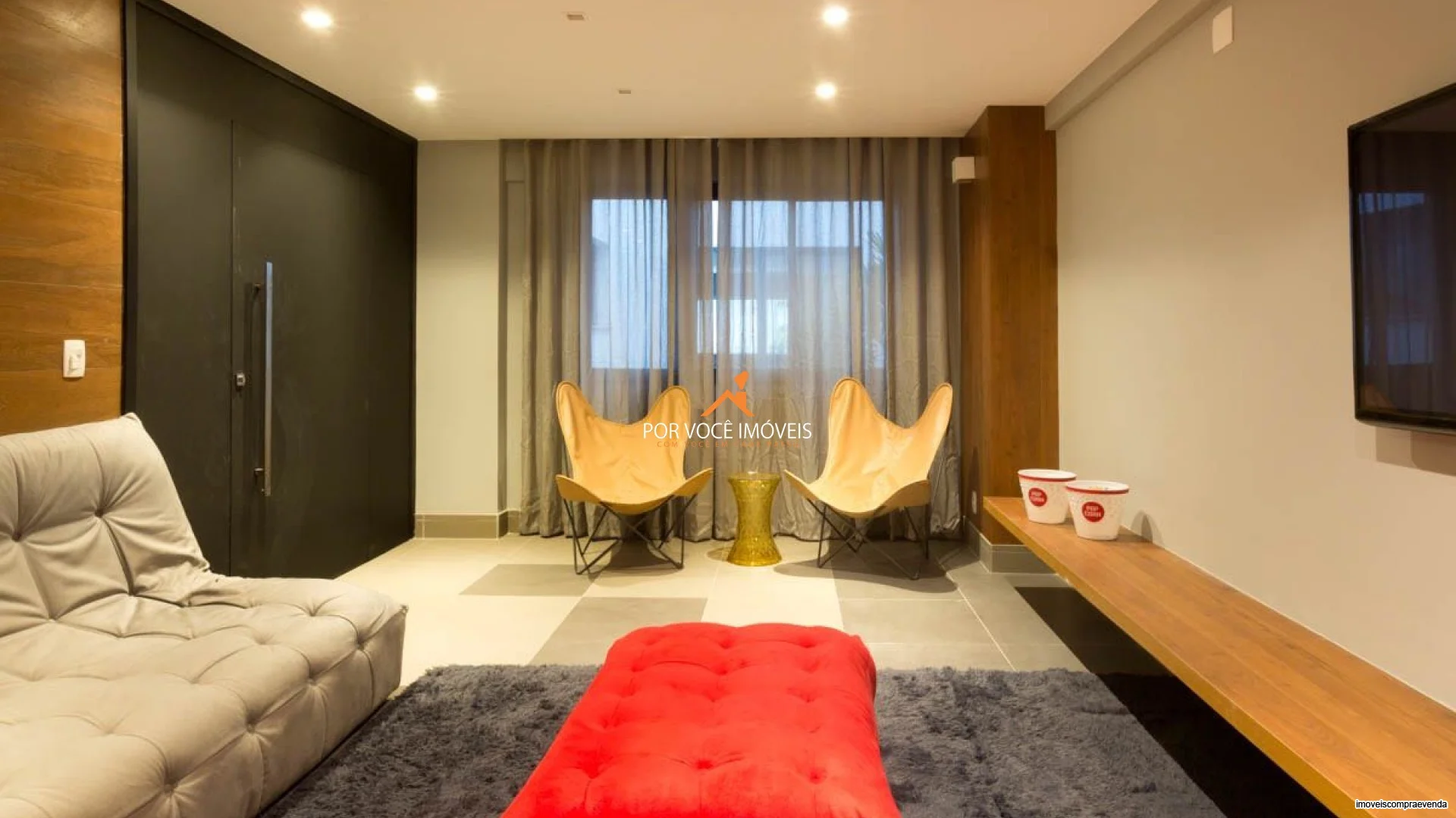 Apartamento com 2 quartos no Condomínio Pinheiro Guimarães