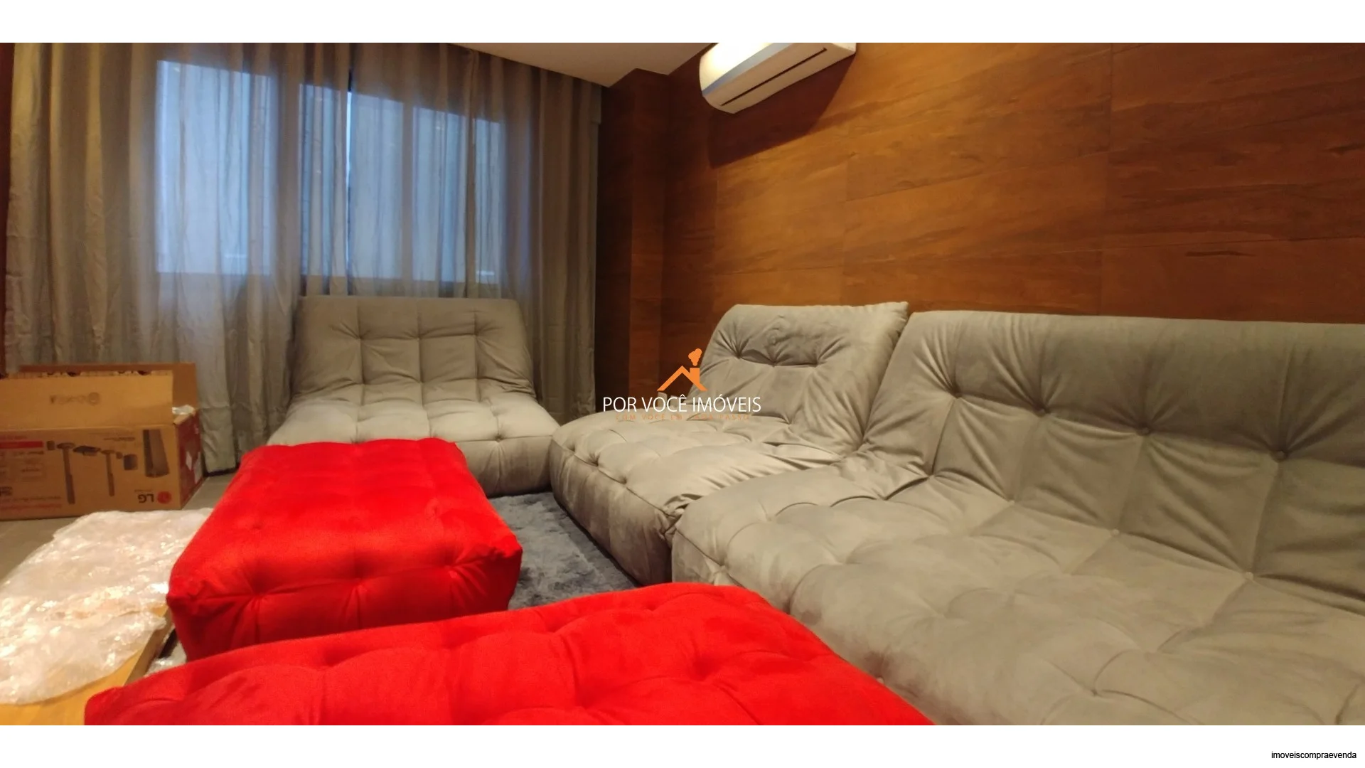 Apartamento com 2 quartos no Condomínio Pinheiro Guimarães