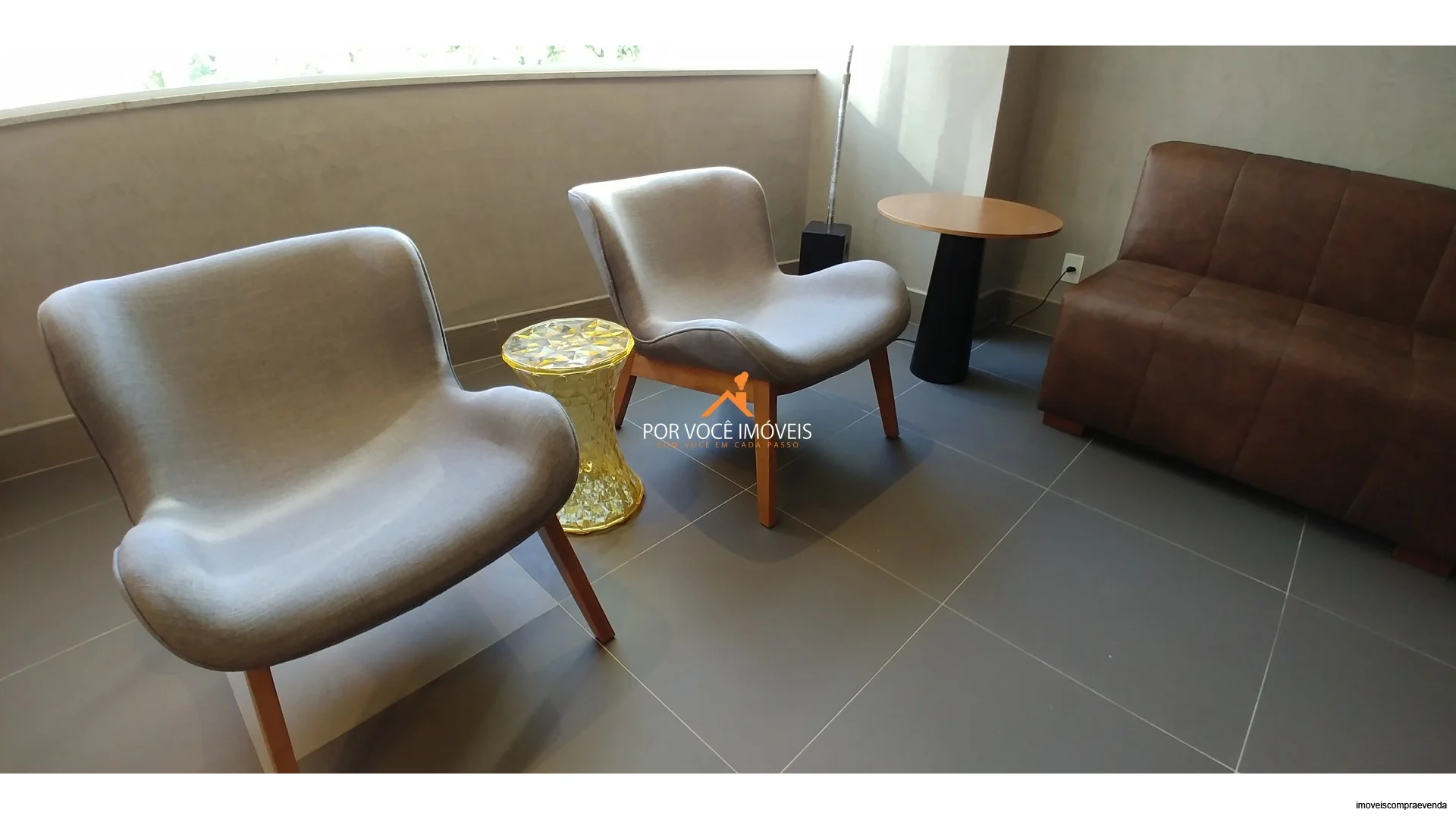 Apartamento com 2 quartos no Condomínio Pinheiro Guimarães