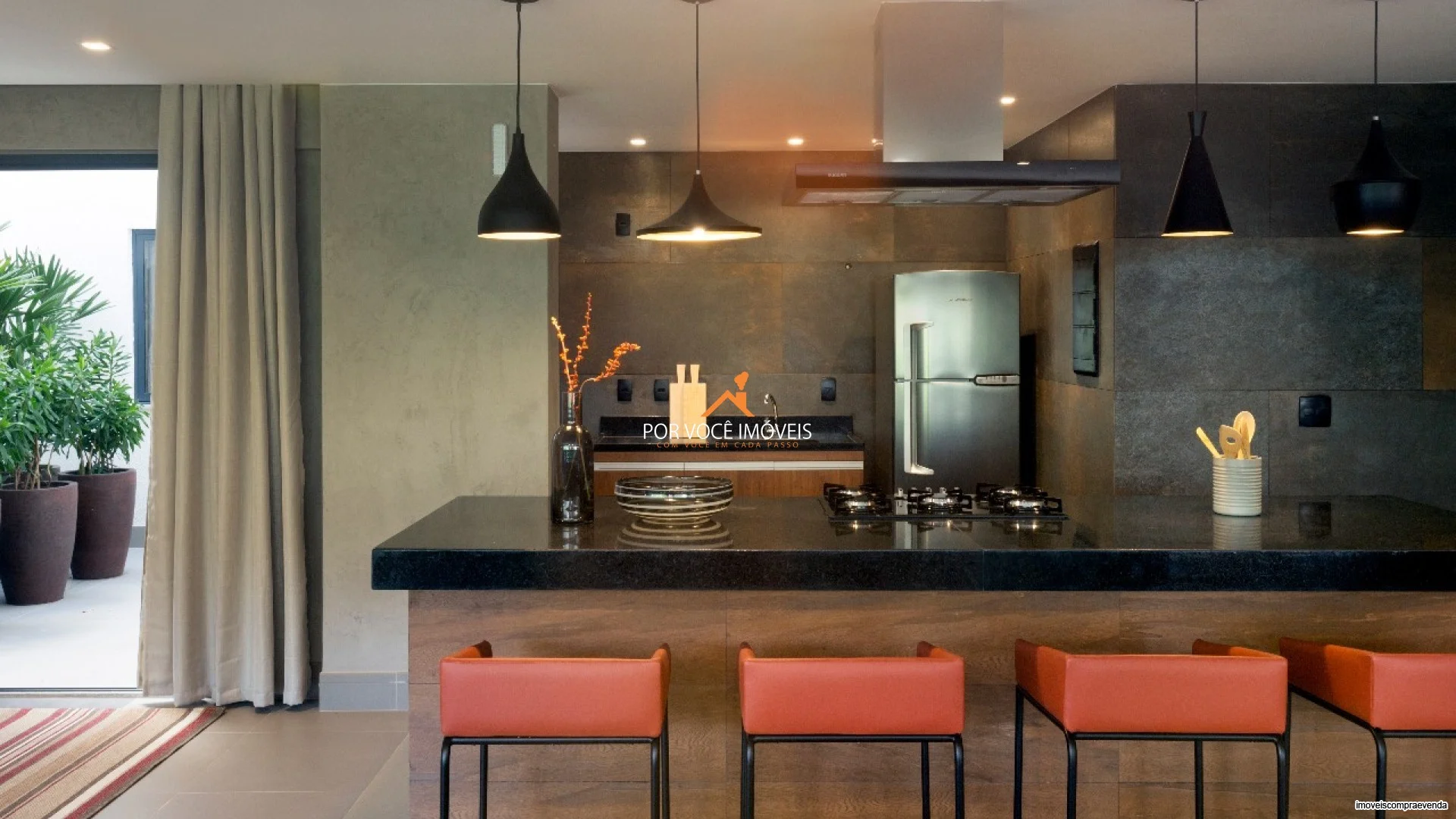 Apartamento com 2 quartos no Condomínio Pinheiro Guimarães