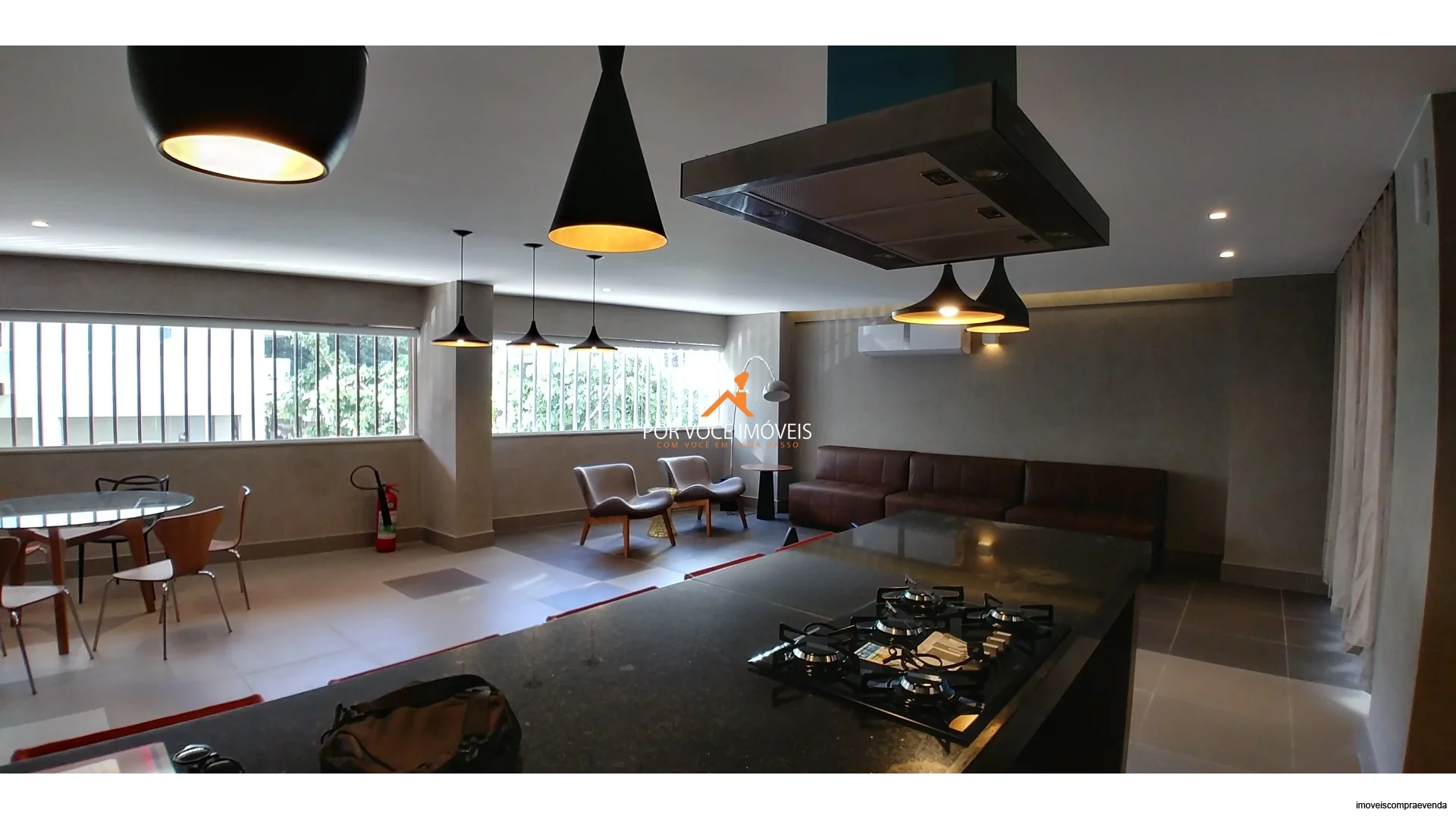 Apartamento com 2 quartos no Condomínio Pinheiro Guimarães