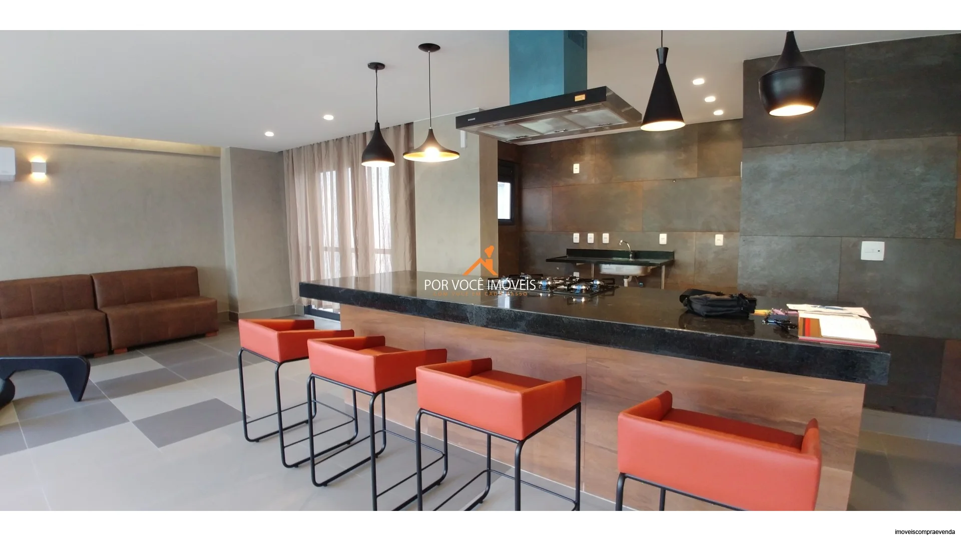 Apartamento com 2 quartos no Condomínio Pinheiro Guimarães