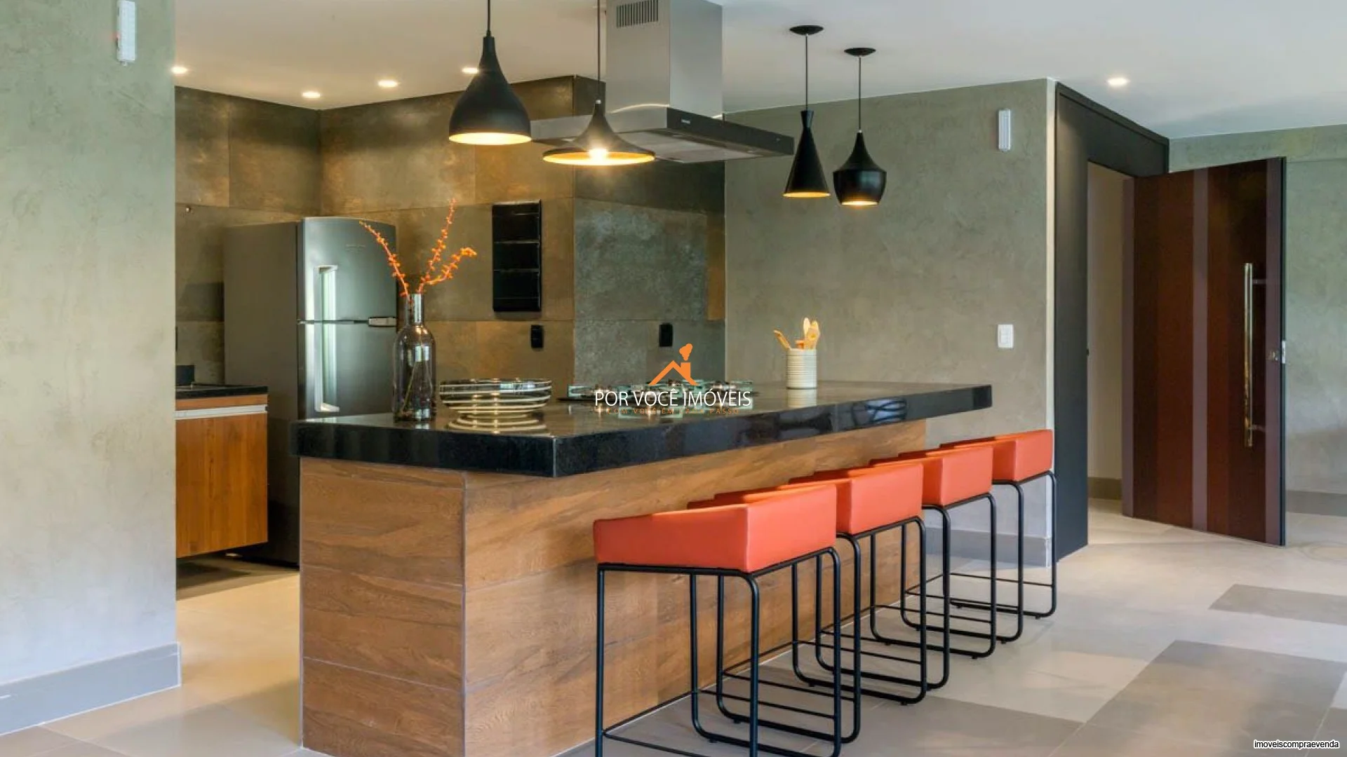 Apartamento com 2 quartos no Condomínio Pinheiro Guimarães