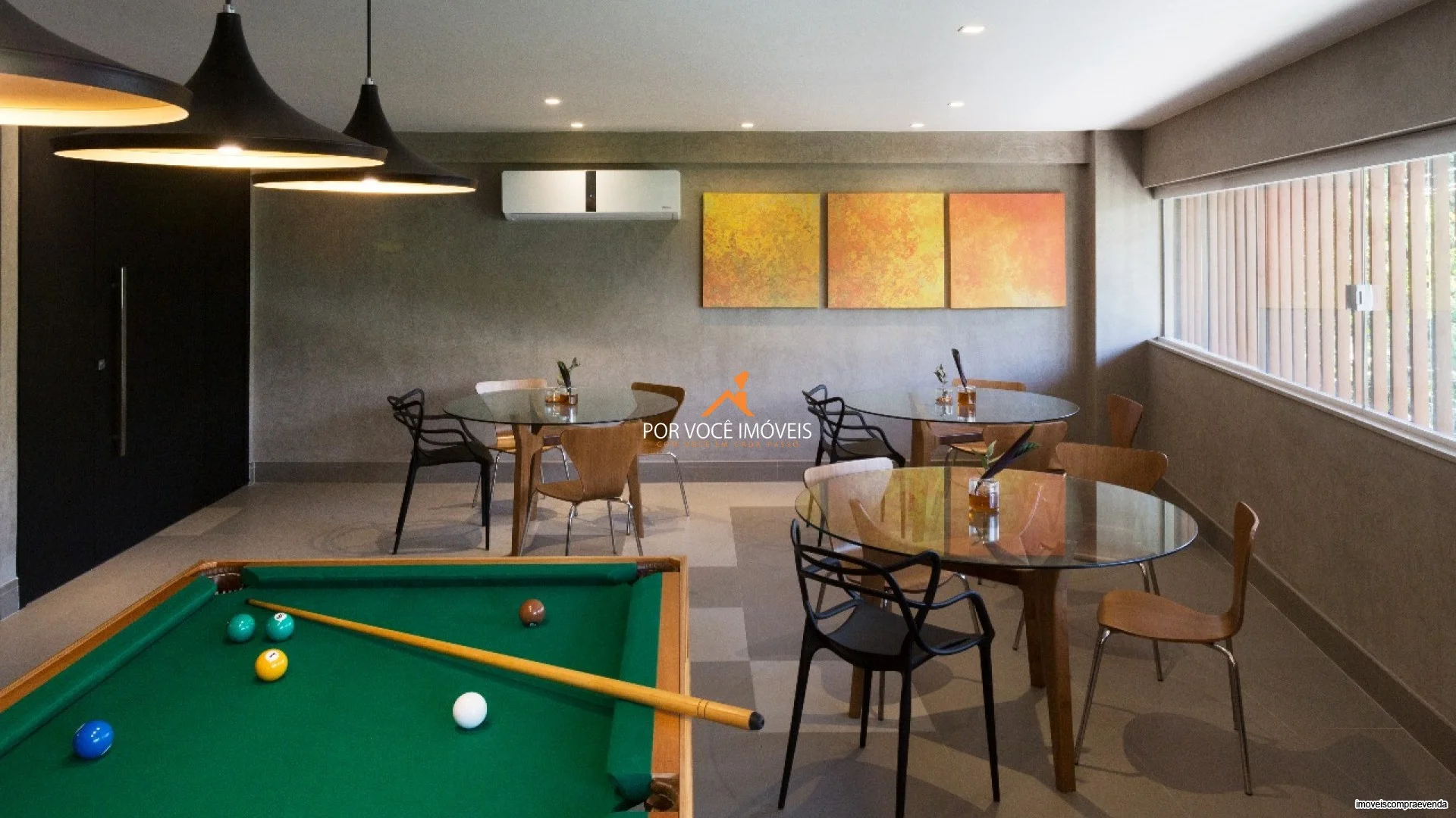 Apartamento com 2 quartos no Condomínio Pinheiro Guimarães