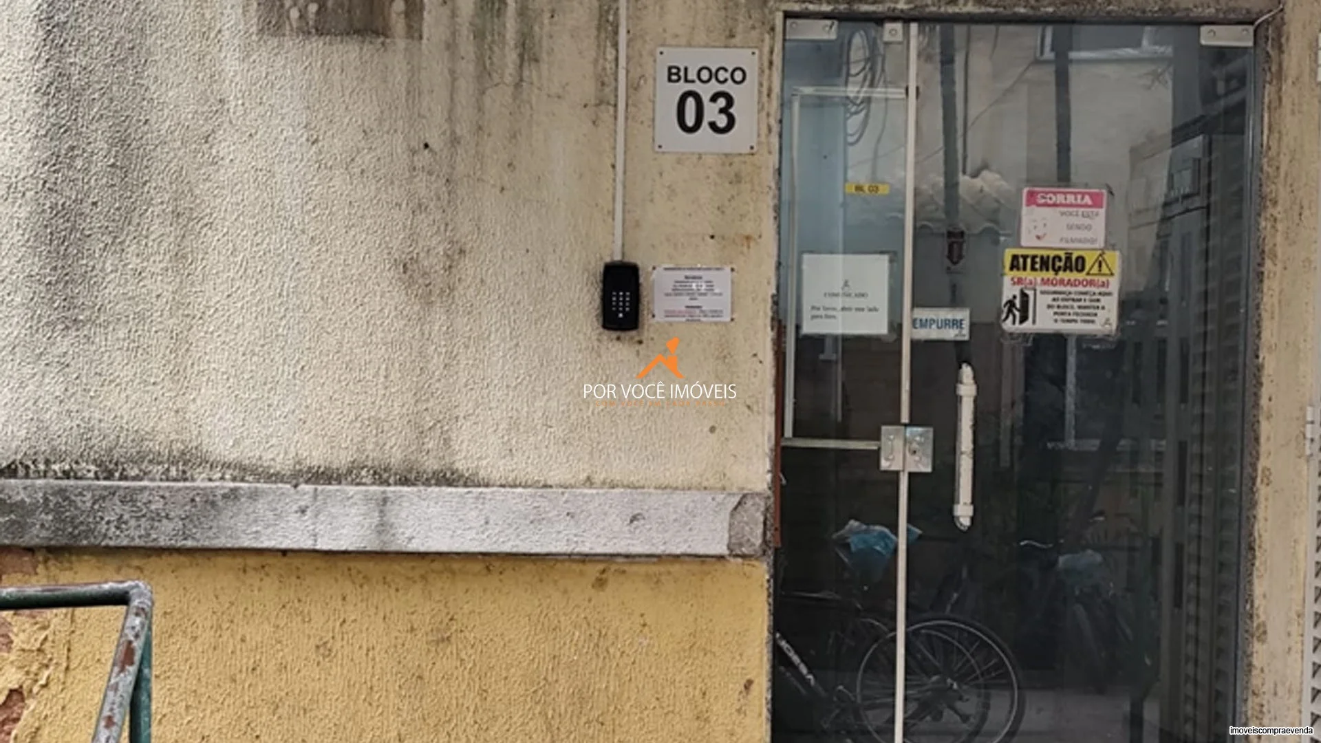 Apartamento com 2 quartos no Condomínio Jardins