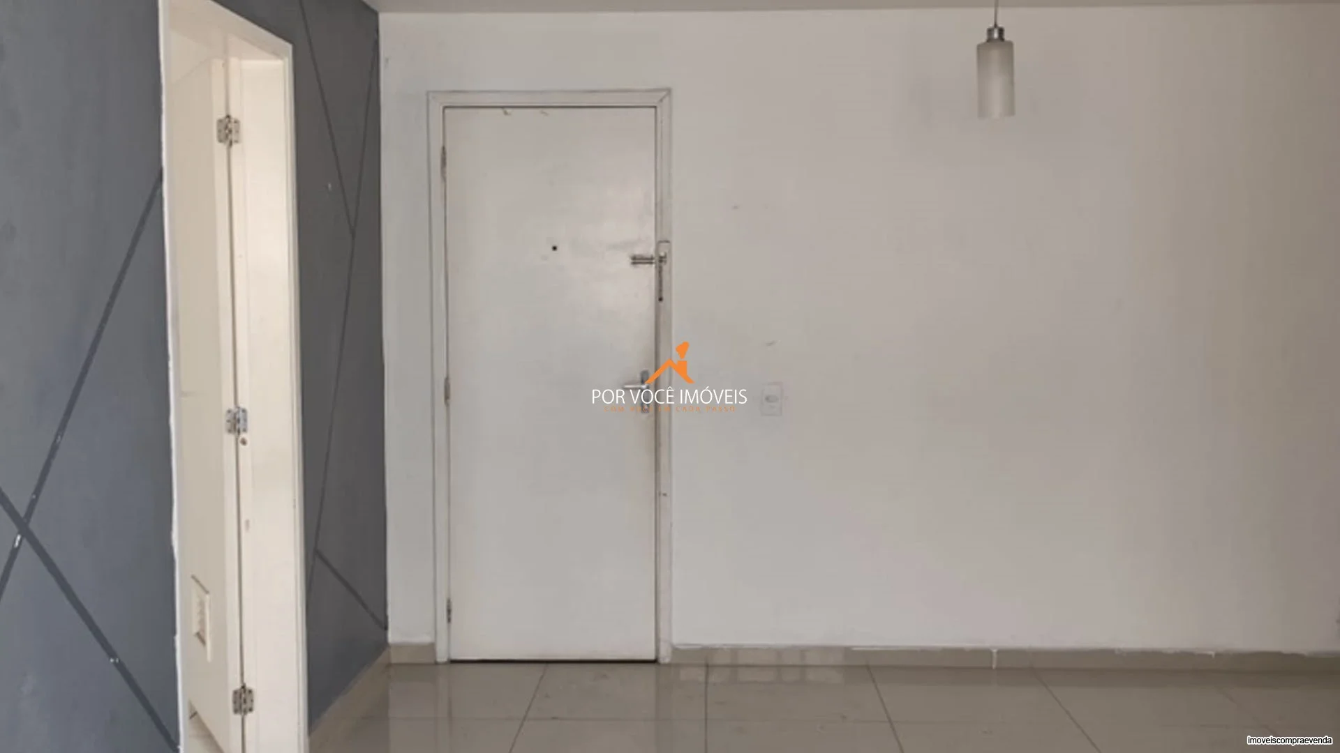 Apartamento com 2 quartos no Condomínio Jardins