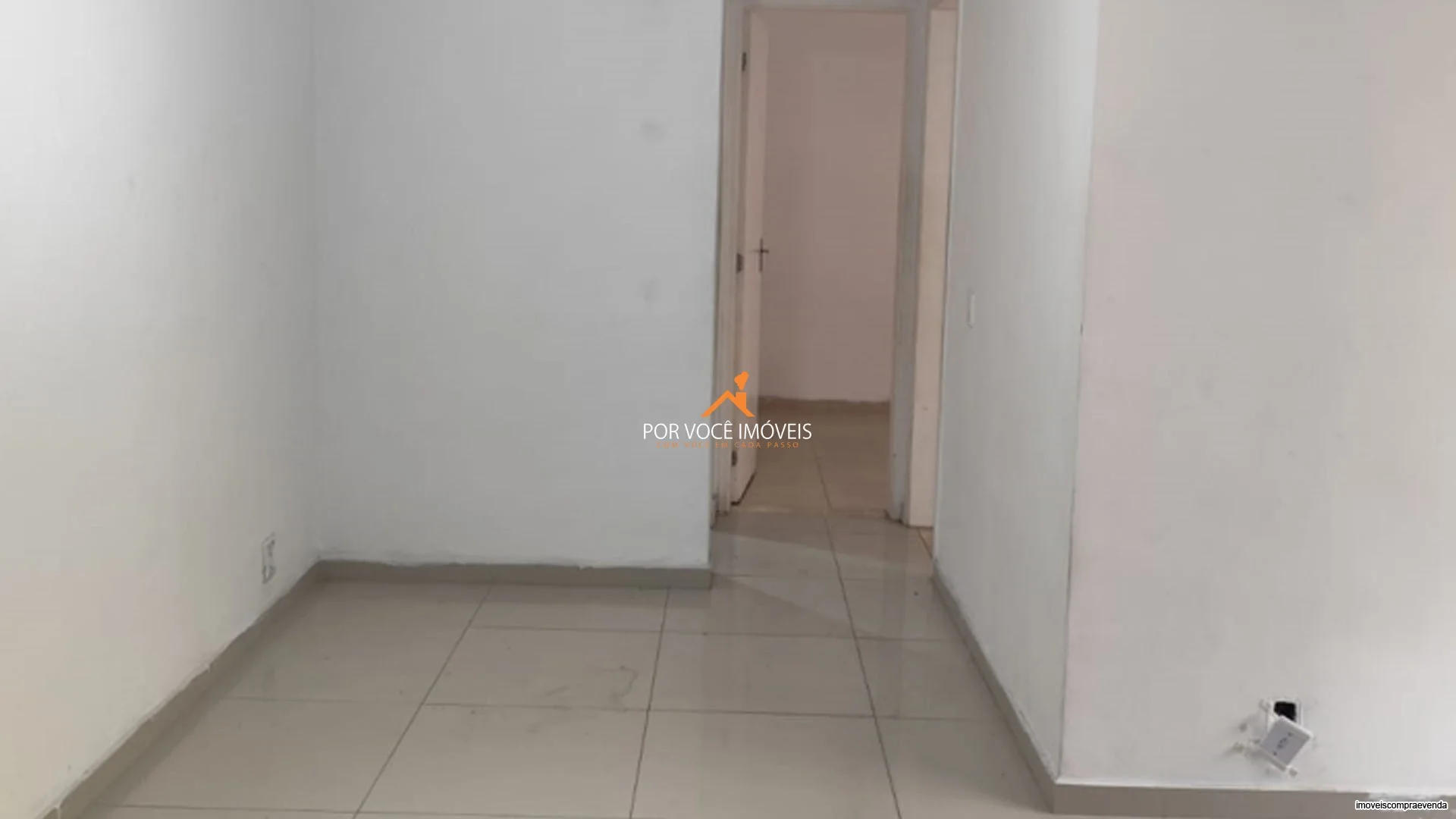 Apartamento com 2 quartos no Condomínio Jardins