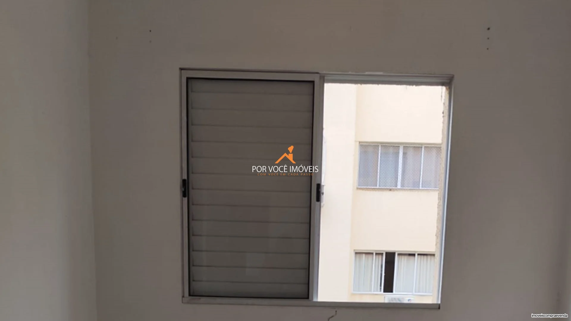 Apartamento com 2 quartos no Condomínio Jardins