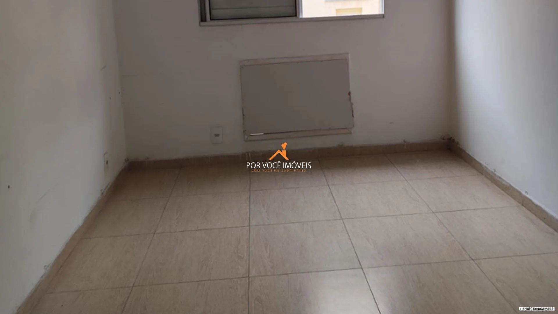 Apartamento com 2 quartos no Condomínio Jardins