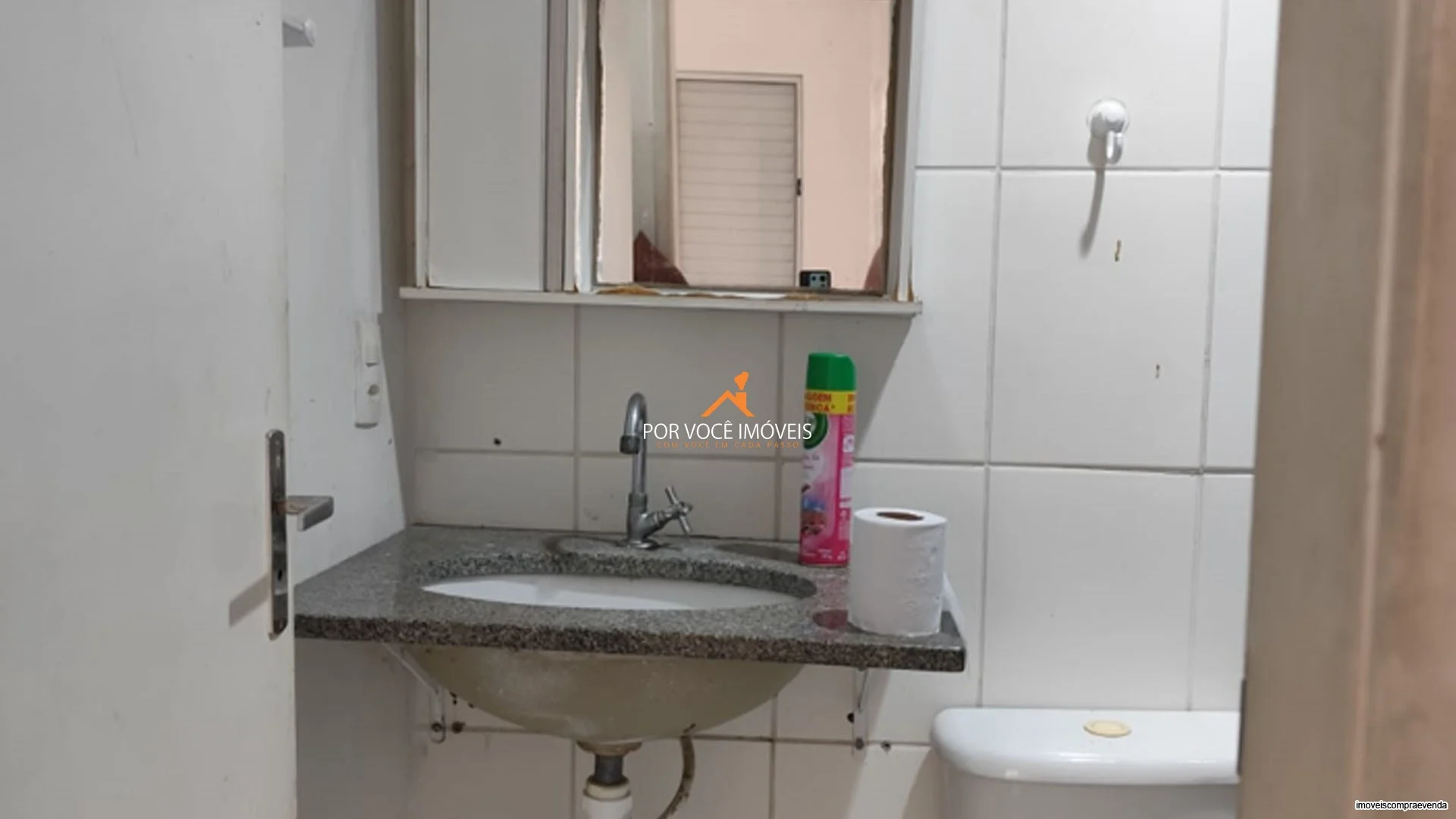 Apartamento com 2 quartos no Condomínio Jardins