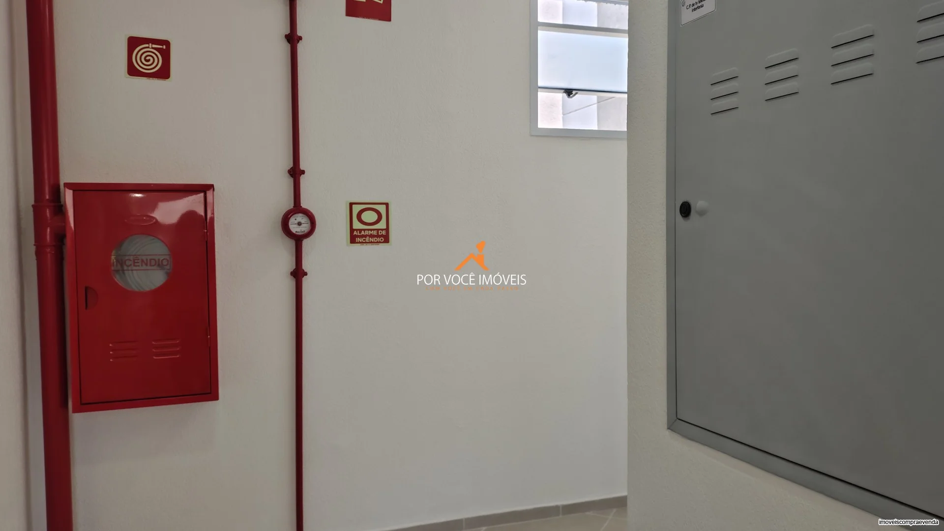 Apartamento com 2 quartos no Condomínio Moinho