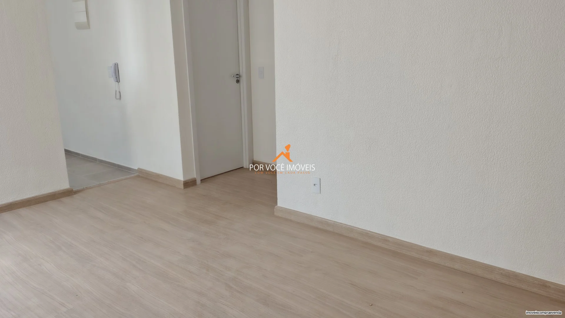 Apartamento com 2 quartos no Condomínio Moinho